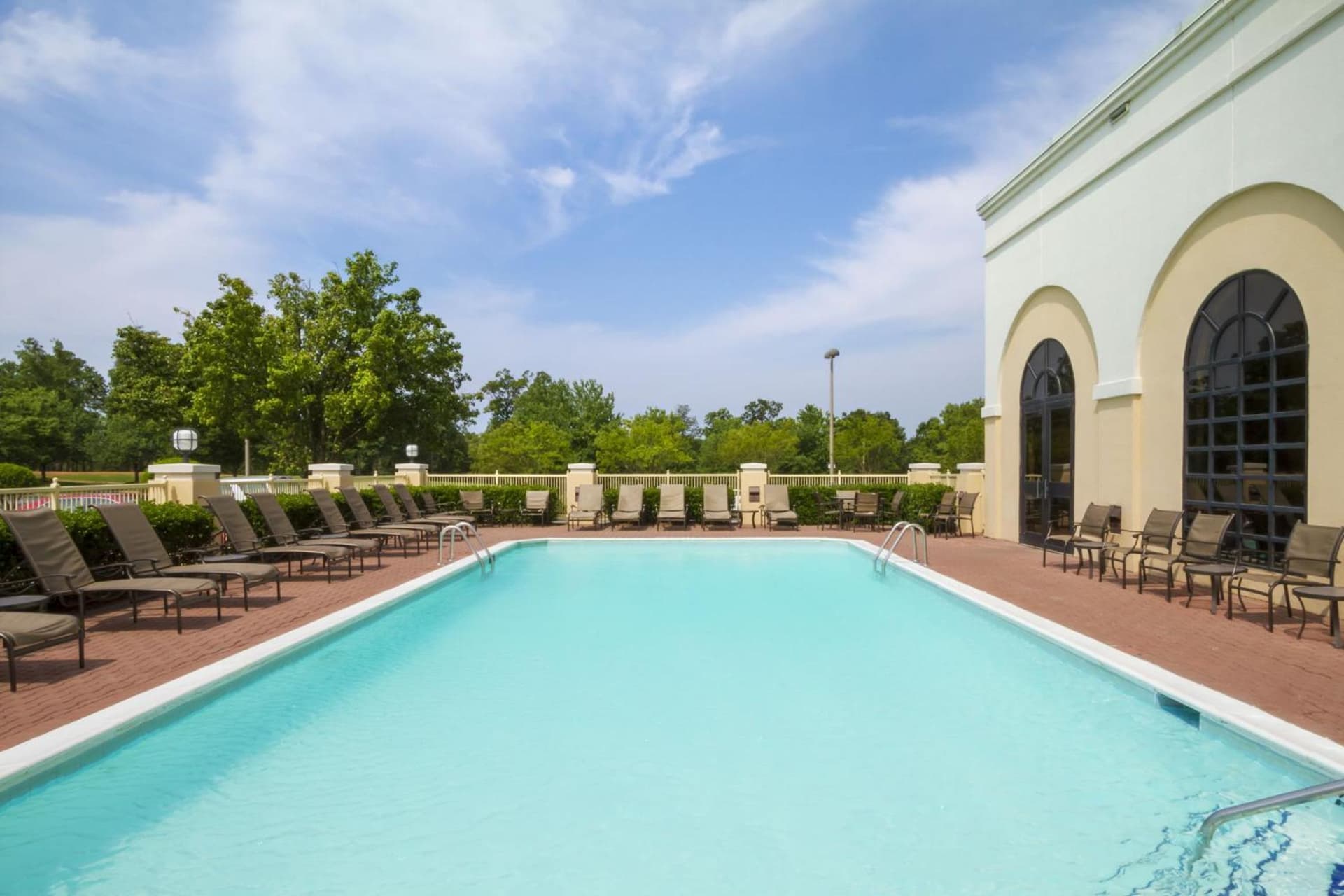 Embassy Suites Greenville Golf Resort & Conference Center gallery photo in Greenville, SC — image 19