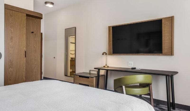 Fairfield Inn & Suites Rolla property views in Rolla, MO — gallery photo 3