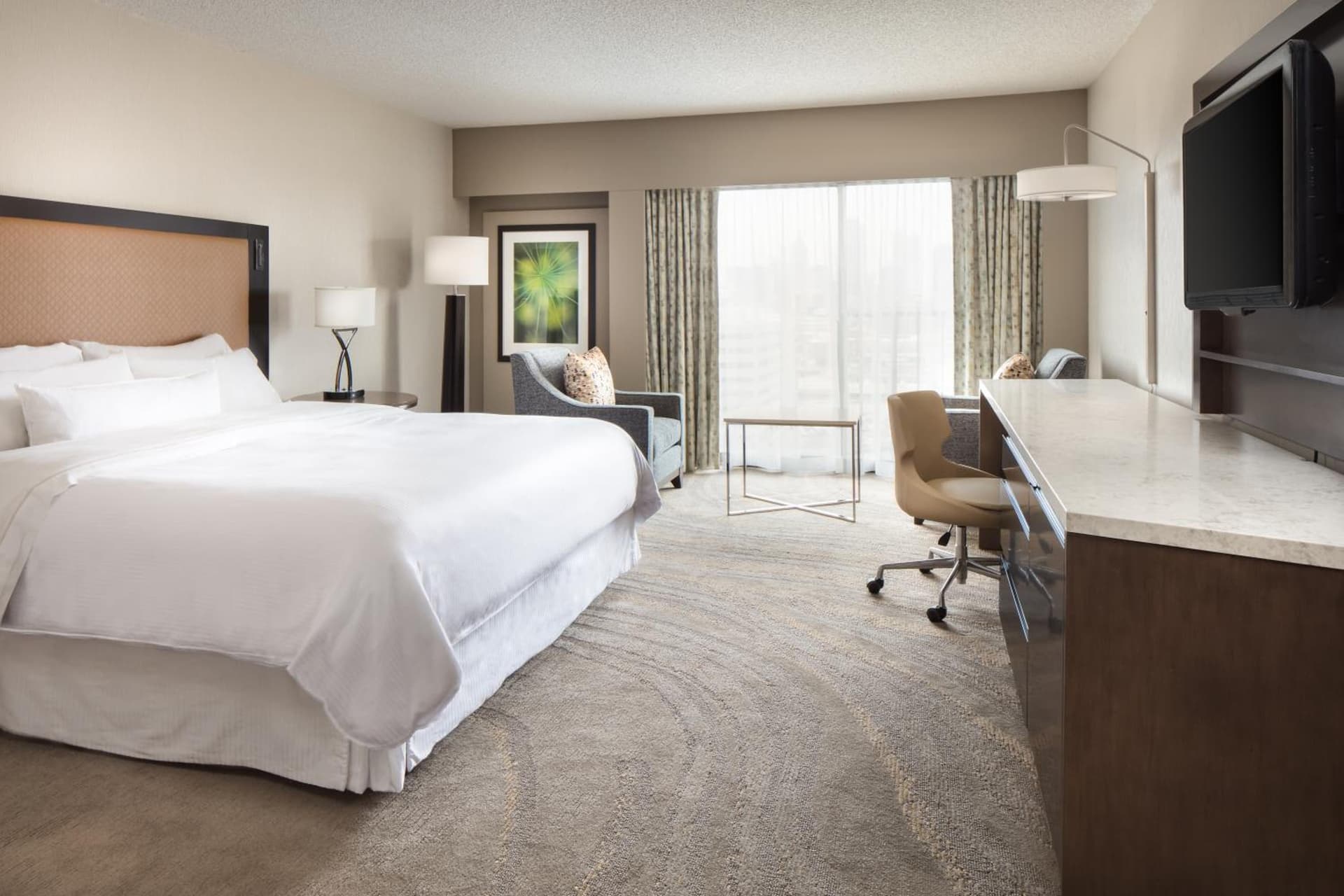 The Westin Kansas City at Crown Center gallery photo in Kansas City, MO — image 42