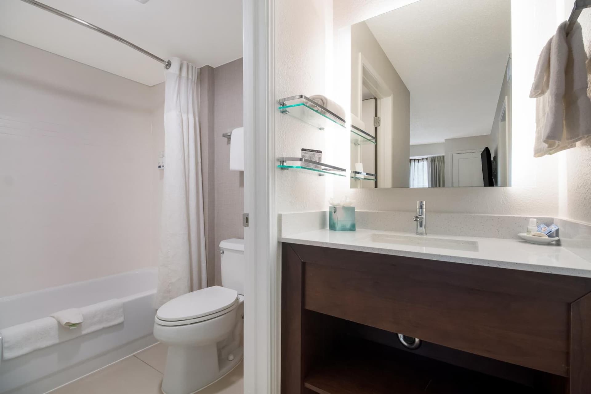 Sonesta ES Suites Dallas Richardson gallery photo in Richardson, TX — image 6