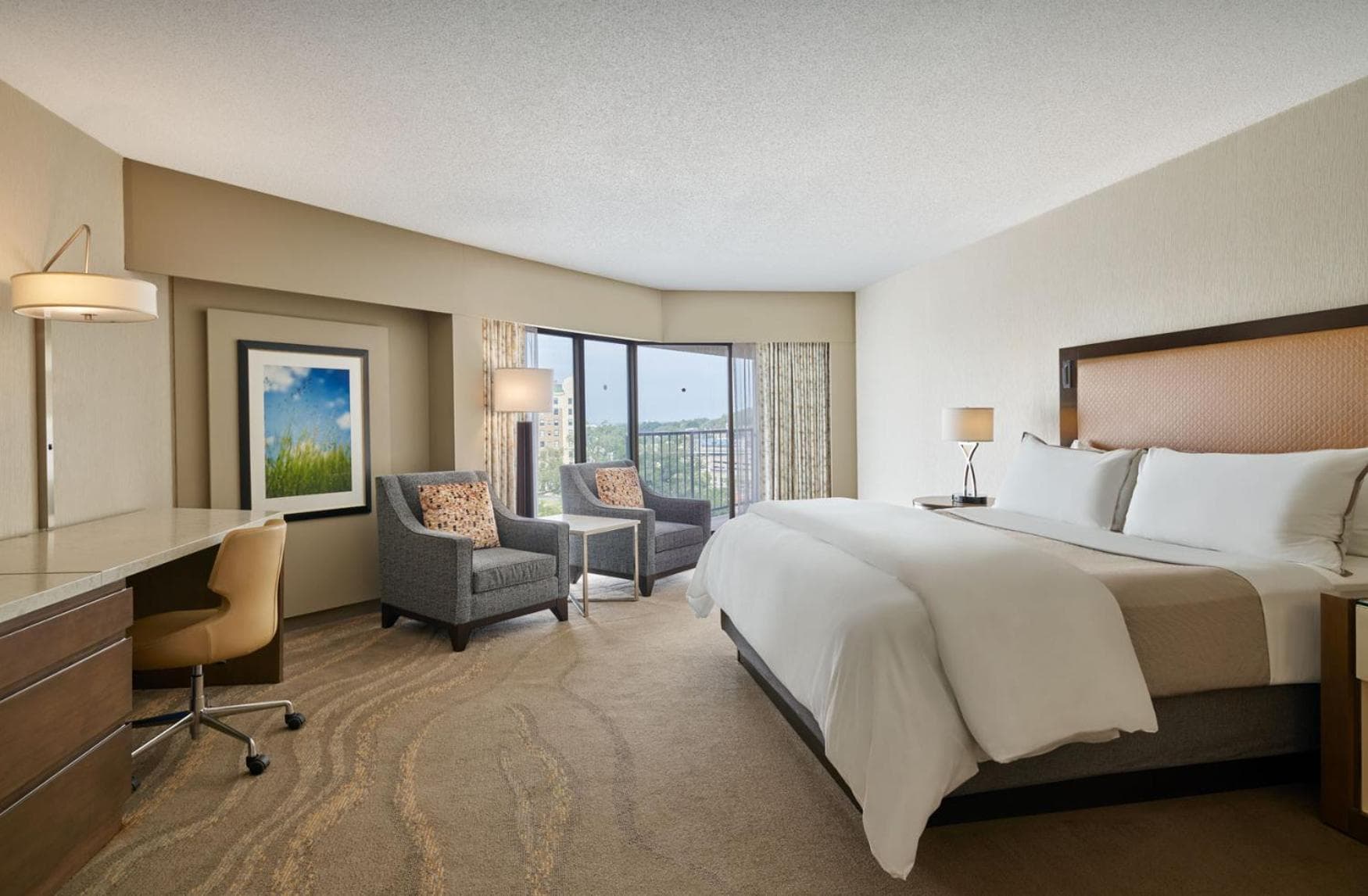 The Westin Kansas City at Crown Center gallery photo in Kansas City, MO — image 37