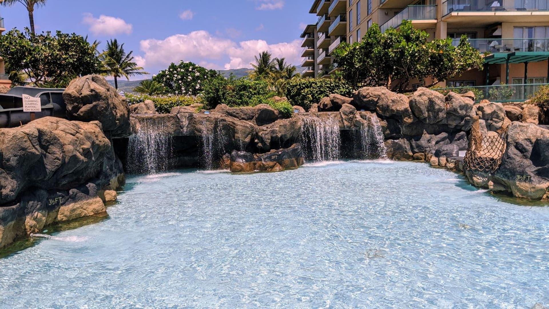 Maui Westside Presents: Honua Kai - Luana Garden Villas 7B interior in Lahaina, HI — gallery photo 2