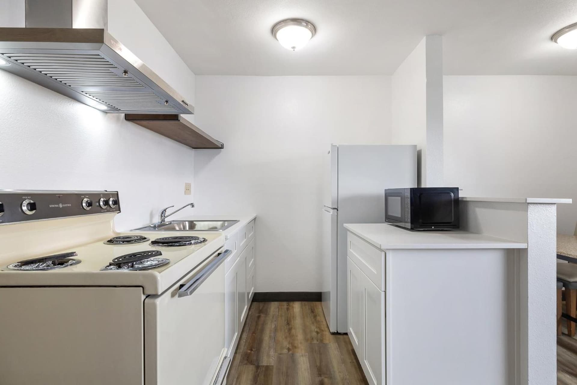 Kennewick Inn & Suites Tri Cities gallery photo in Kennewick, WA — image 11