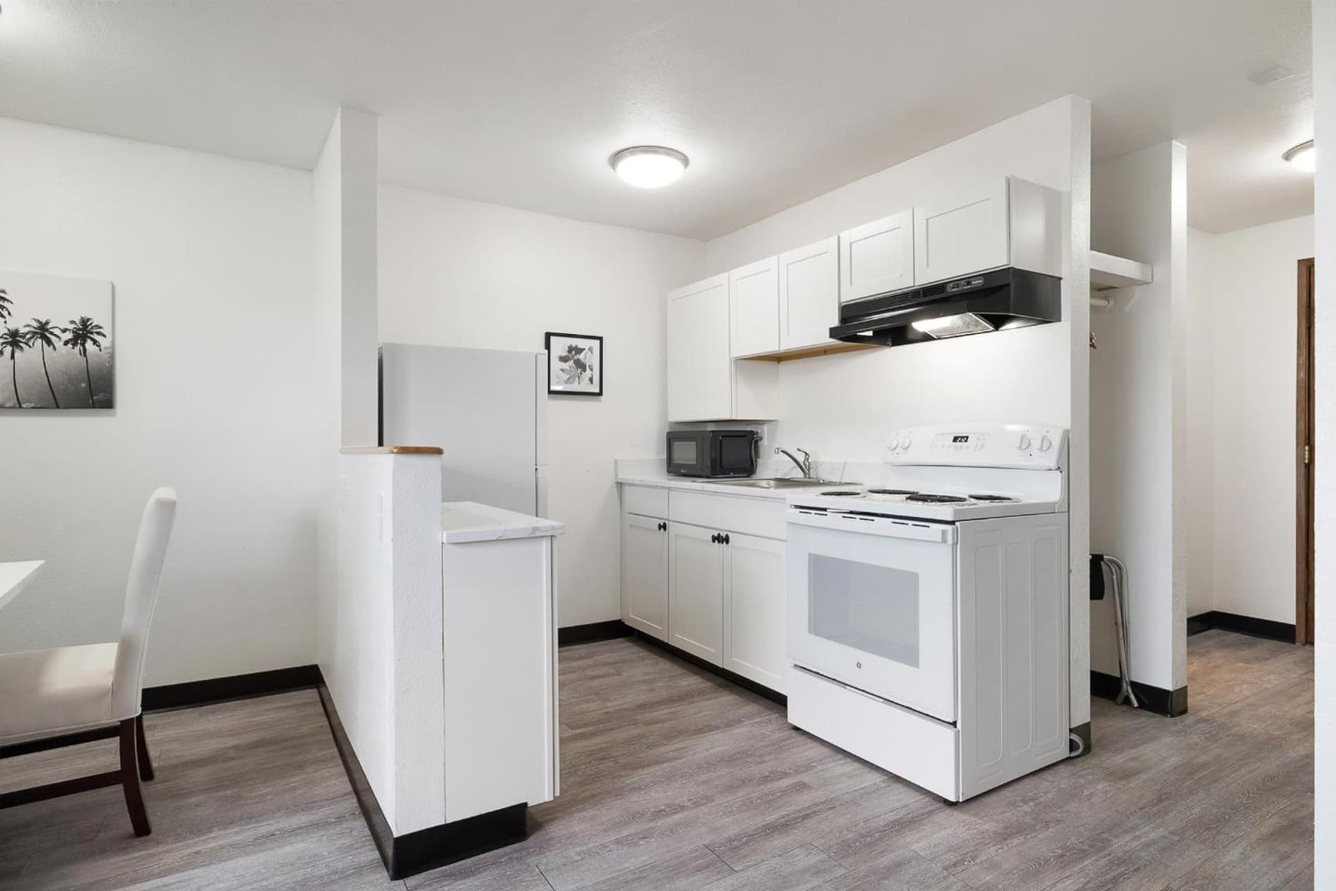 Kennewick Inn & Suites Tri Cities gallery photo in Kennewick, WA — image 5