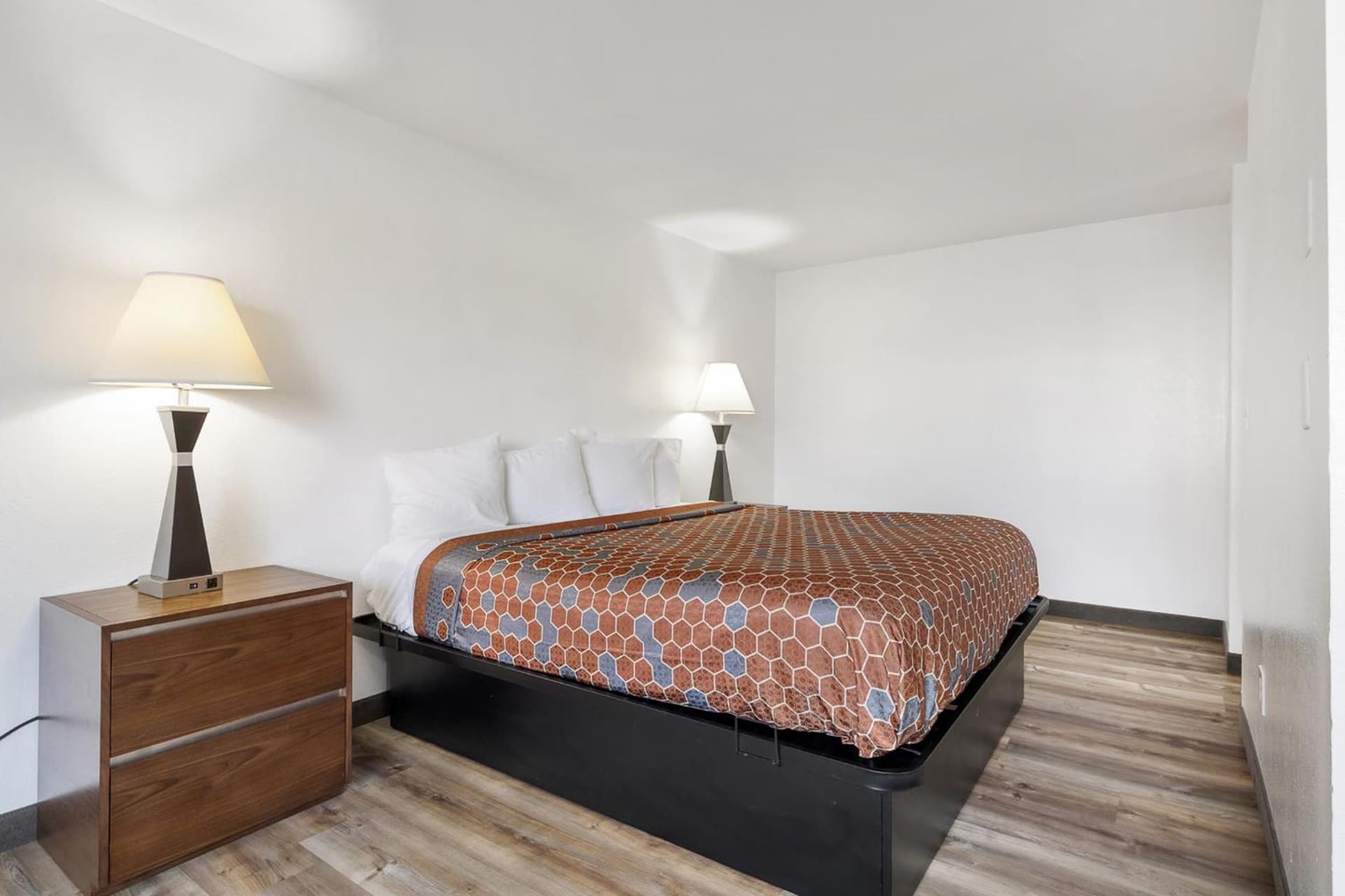 Kennewick Inn & Suites Tri Cities gallery photo in Kennewick, WA — image 14