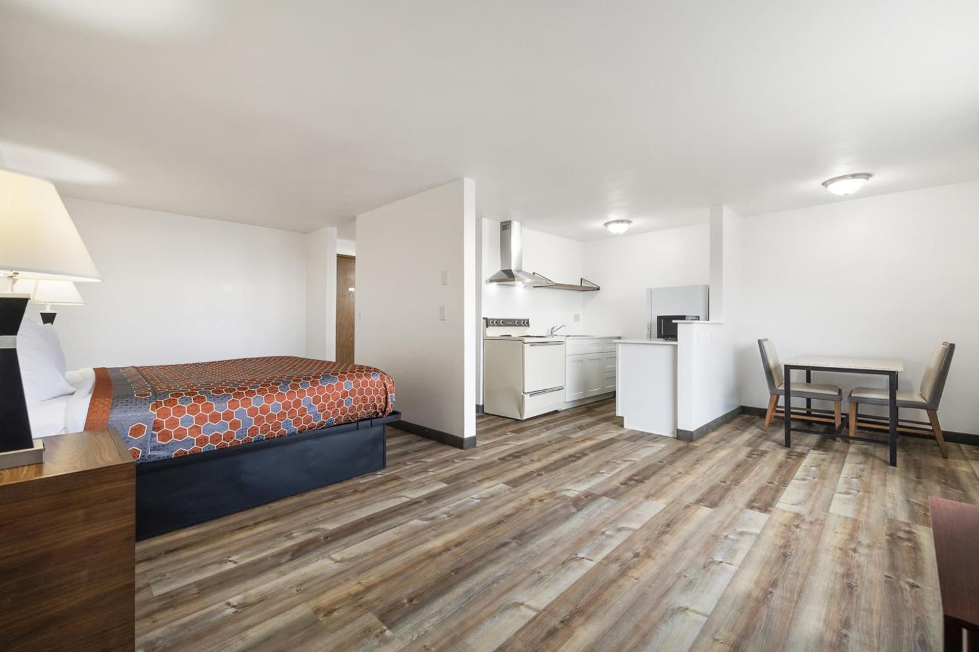 Kennewick Inn & Suites Tri Cities gallery photo in Kennewick, WA — image 13