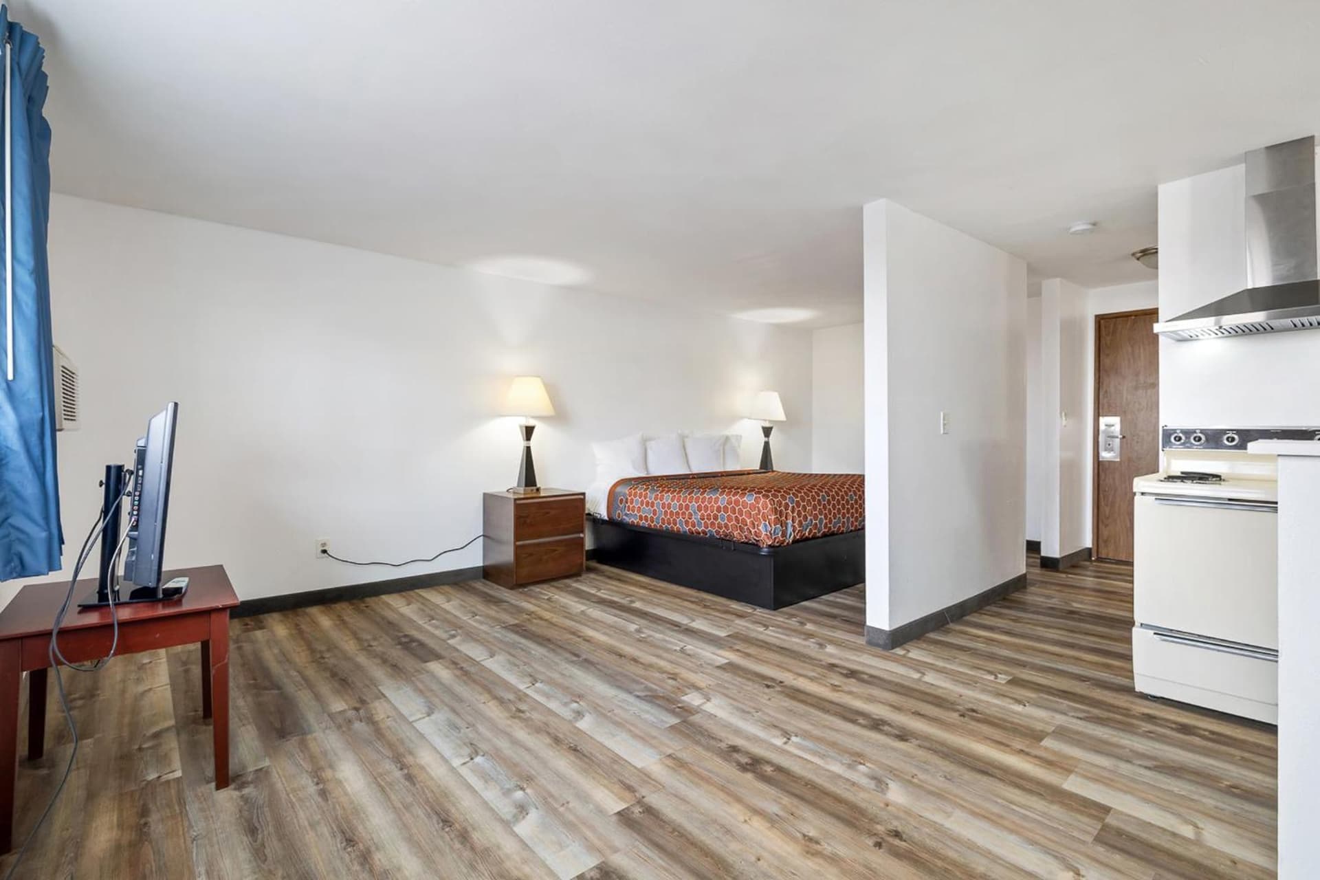 Kennewick Inn & Suites Tri Cities gallery photo in Kennewick, WA — image 4