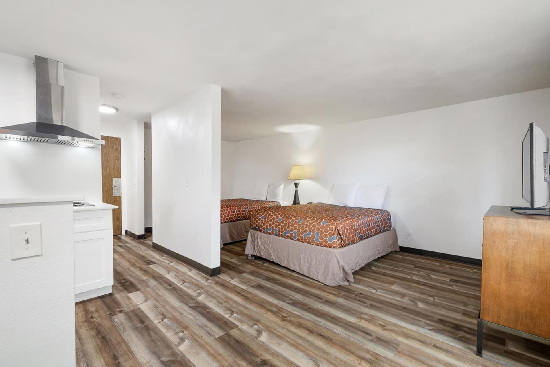 Kennewick Inn & Suites Tri Cities gallery photo in Kennewick, WA — image 17