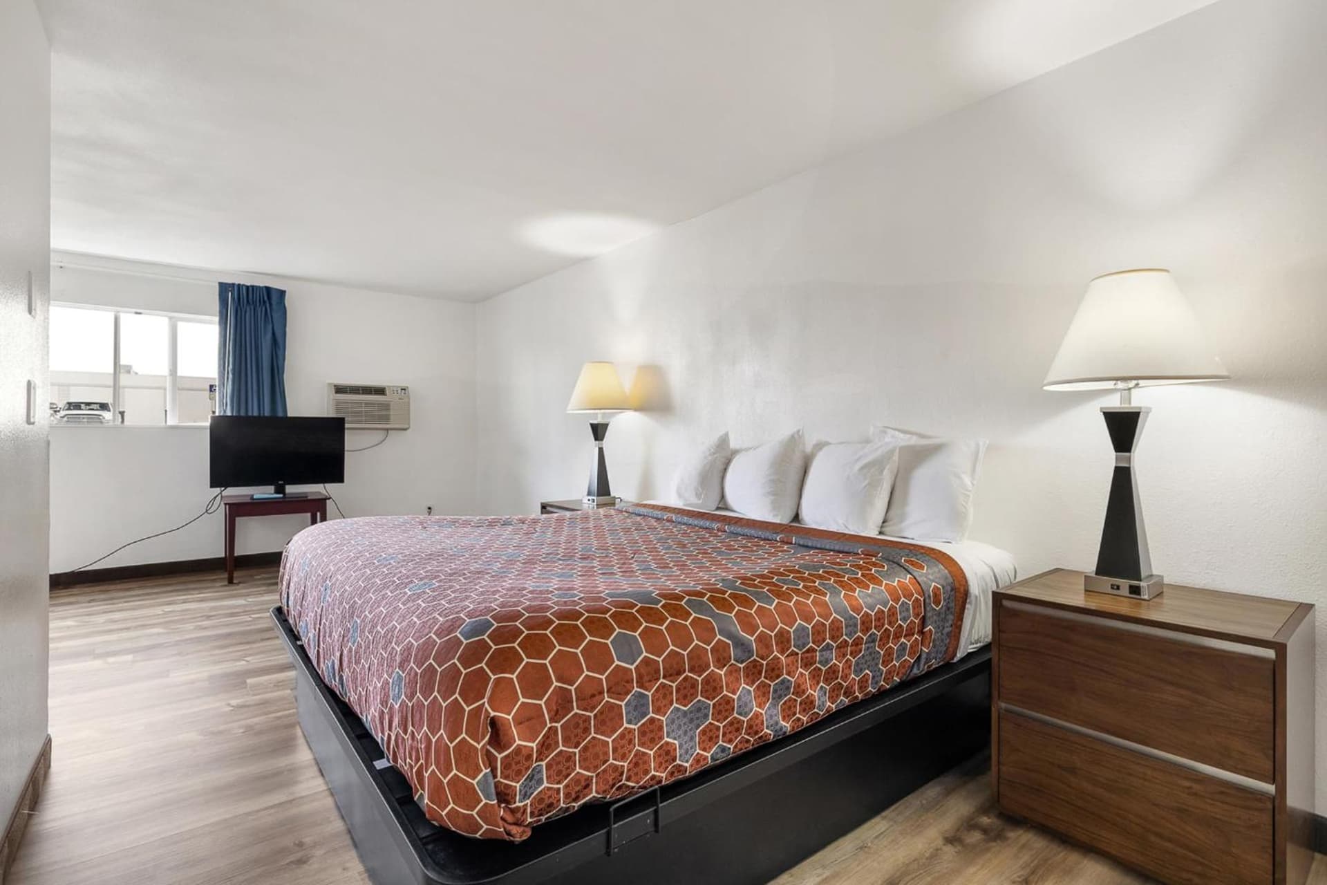 Kennewick Inn & Suites Tri Cities gallery photo in Kennewick, WA — image 15