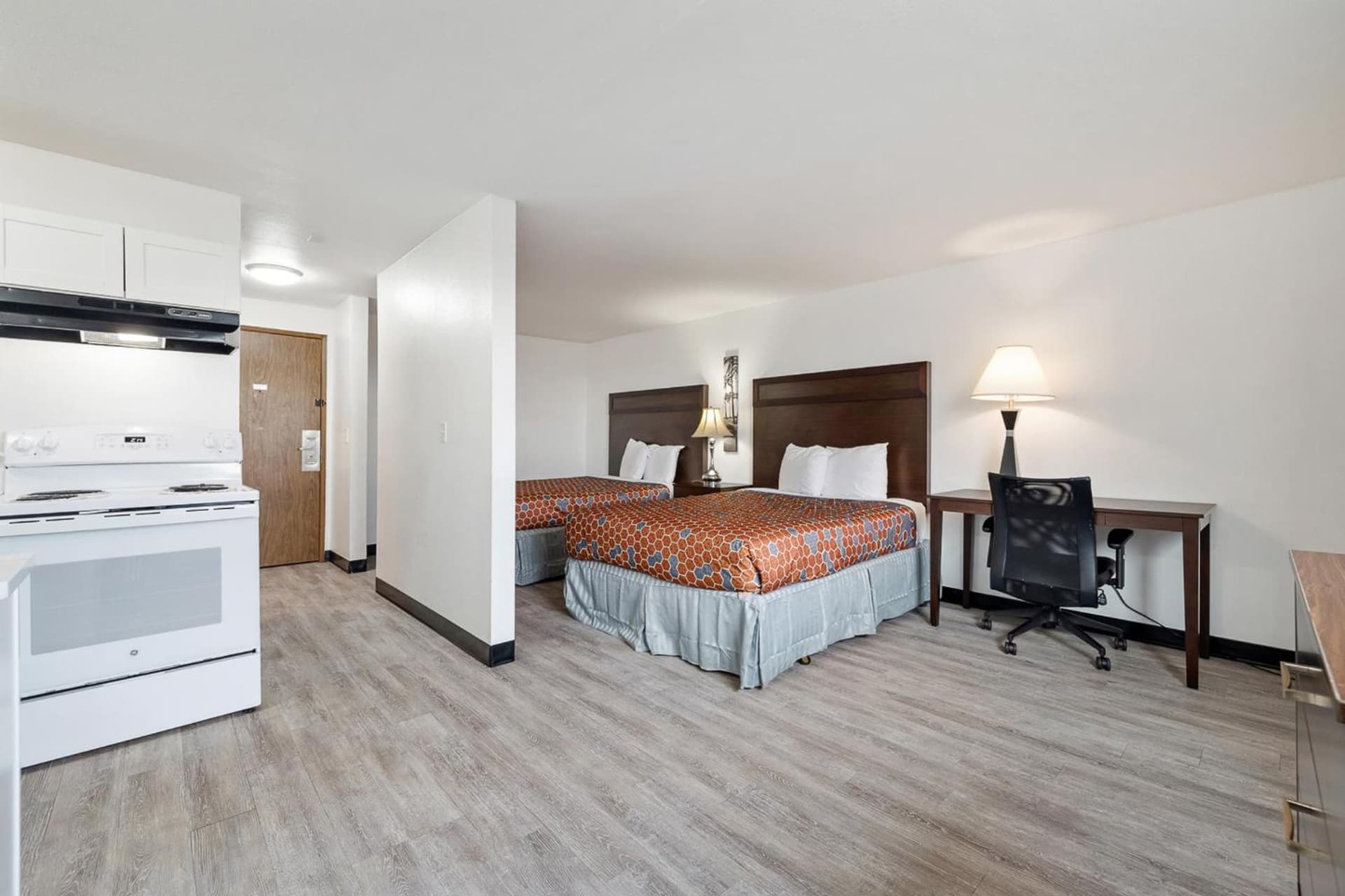 Kennewick Inn & Suites Tri Cities gallery photo in Kennewick, WA — image 20