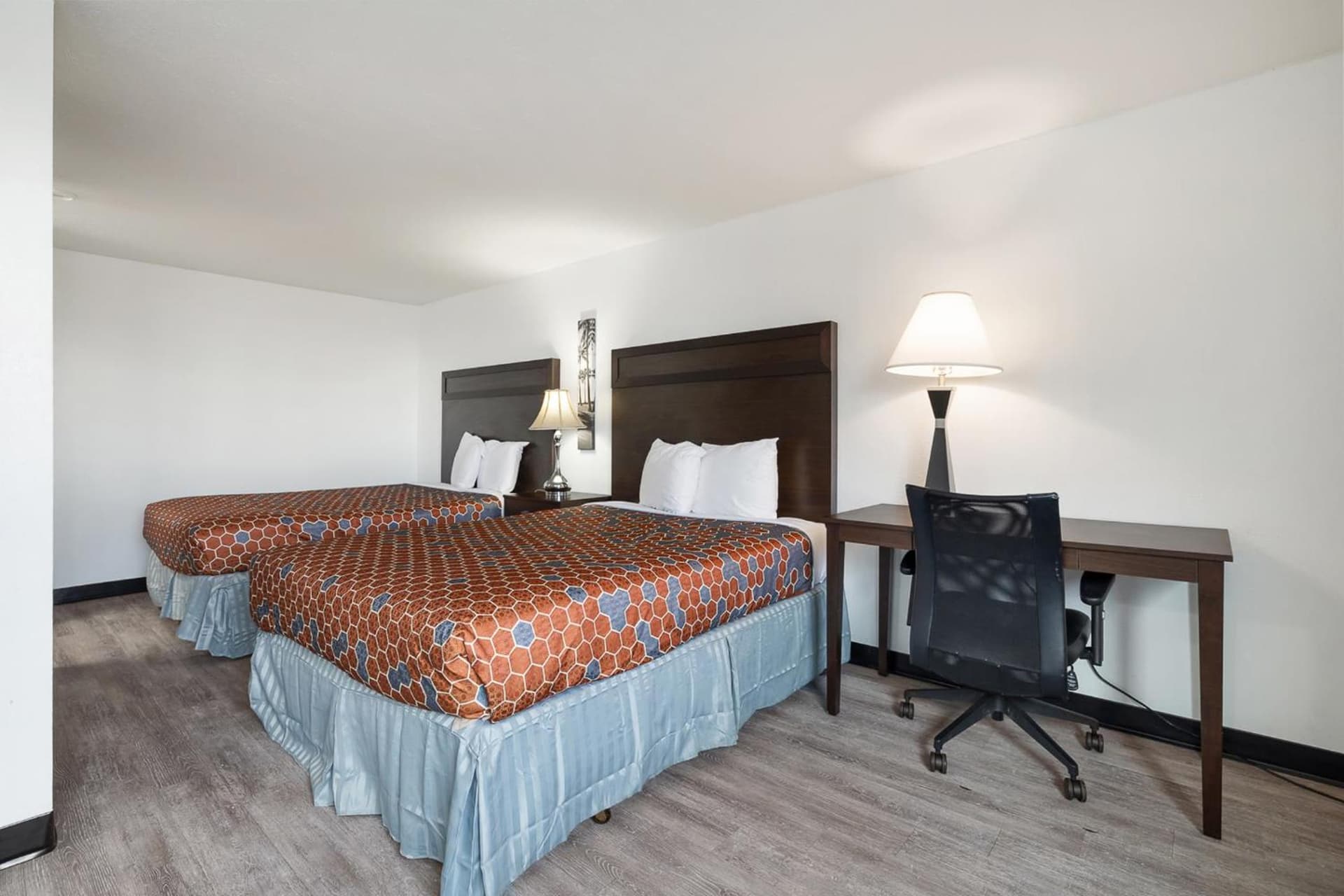 Kennewick Inn & Suites Tri Cities gallery photo in Kennewick, WA — image 21