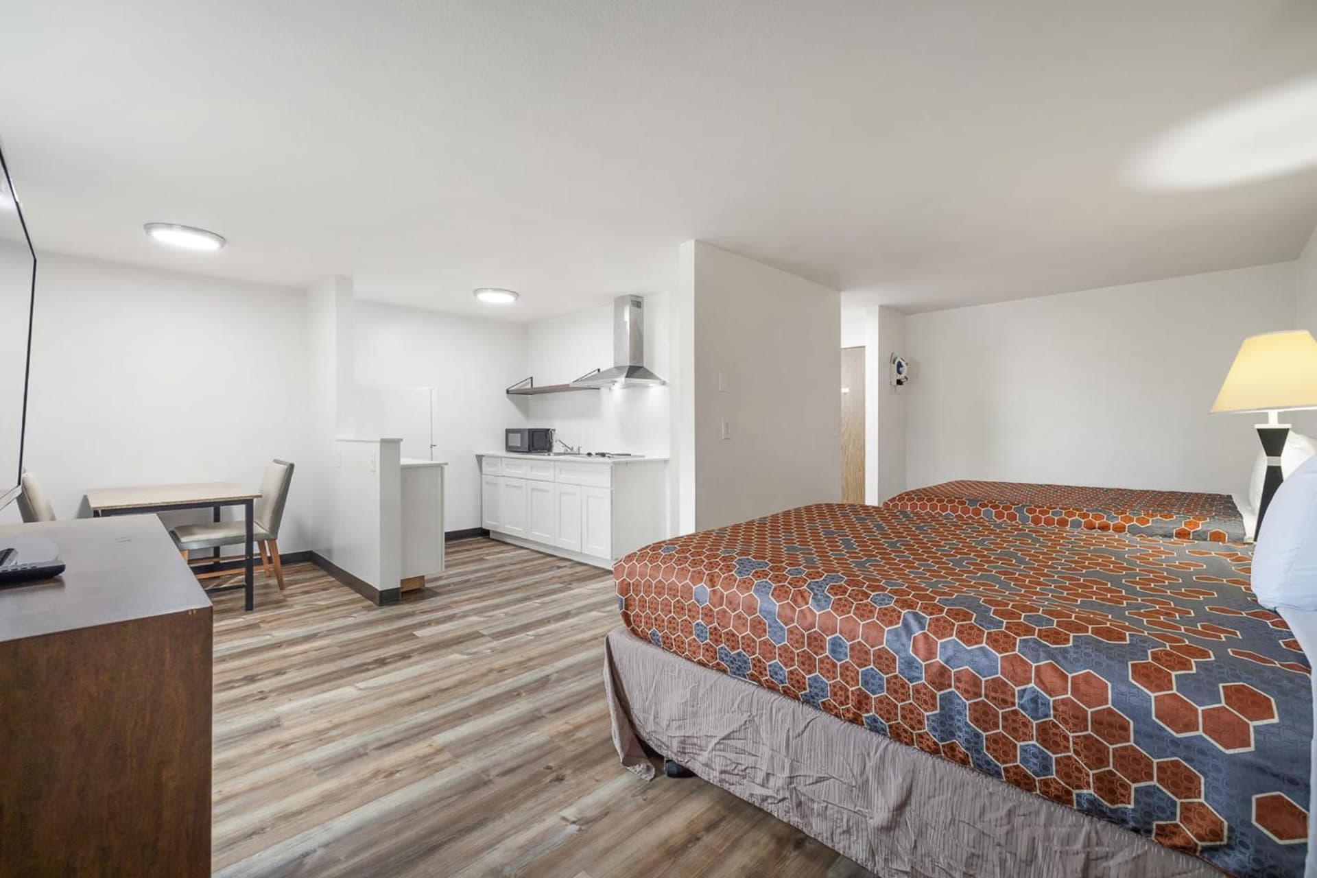 Kennewick Inn & Suites Tri Cities gallery photo in Kennewick, WA — image 24