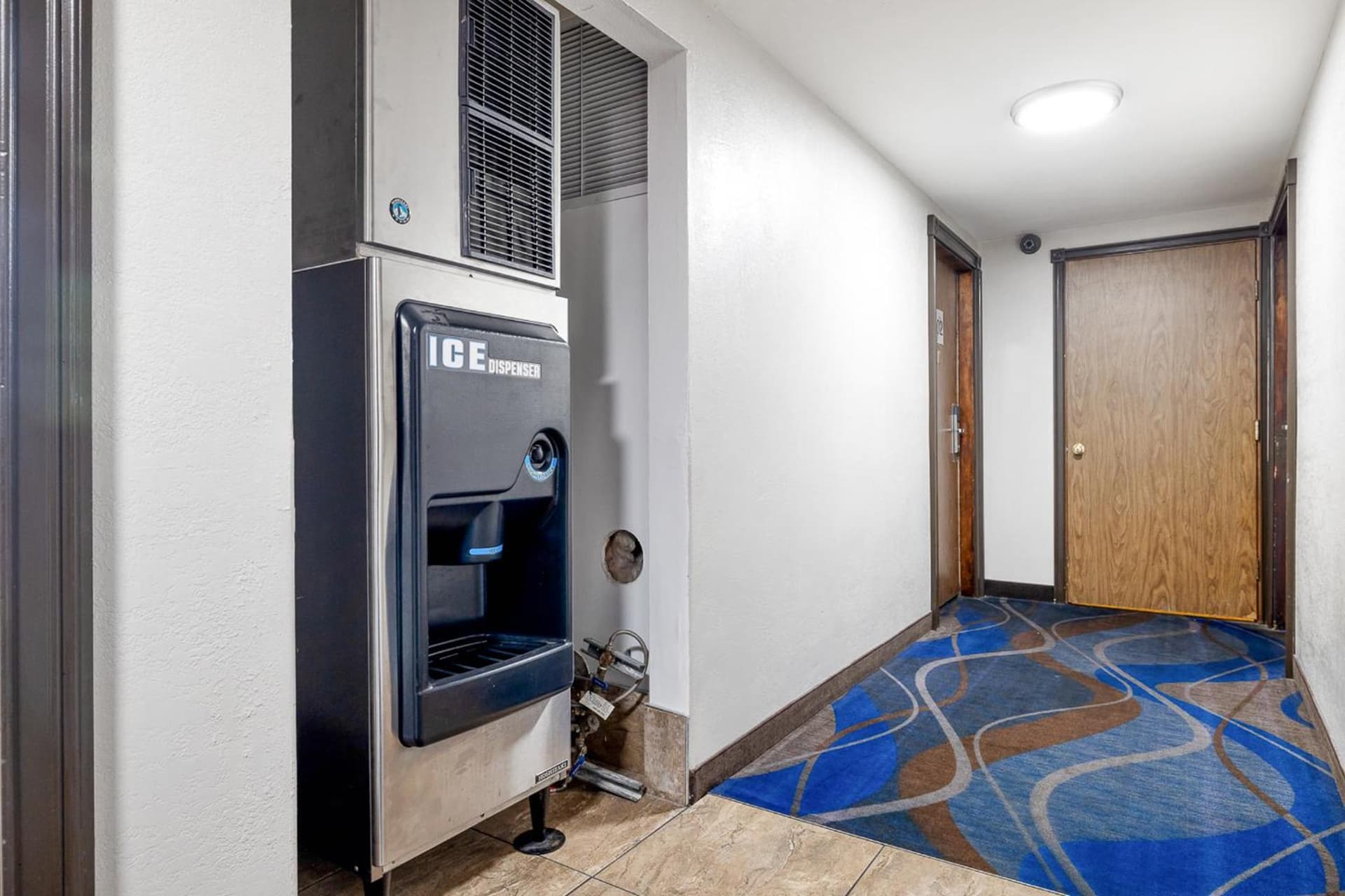 Kennewick Inn & Suites Tri Cities gallery photo in Kennewick, WA — image 16