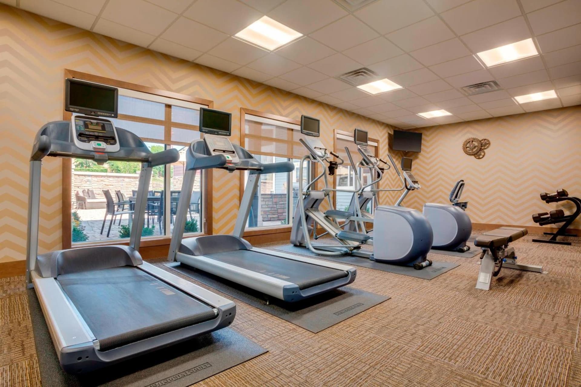 Residence Inn by Marriott Kingston gallery photo in Kingston, NY — image 34