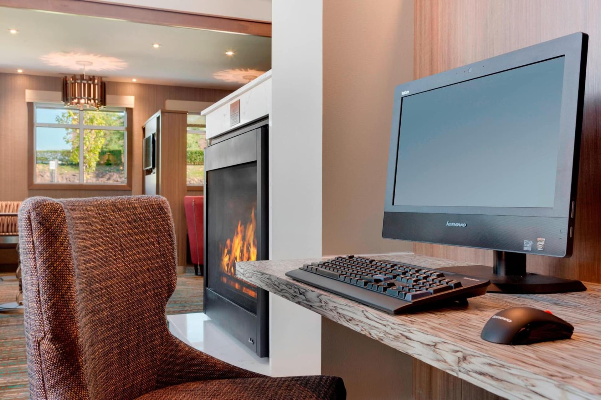 Residence Inn by Marriott Kingston gallery photo in Kingston, NY — image 36