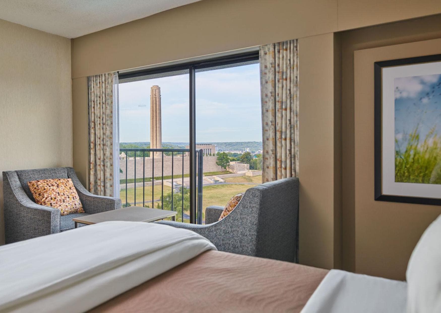The Westin Kansas City at Crown Center gallery photo in Kansas City, MO — image 21