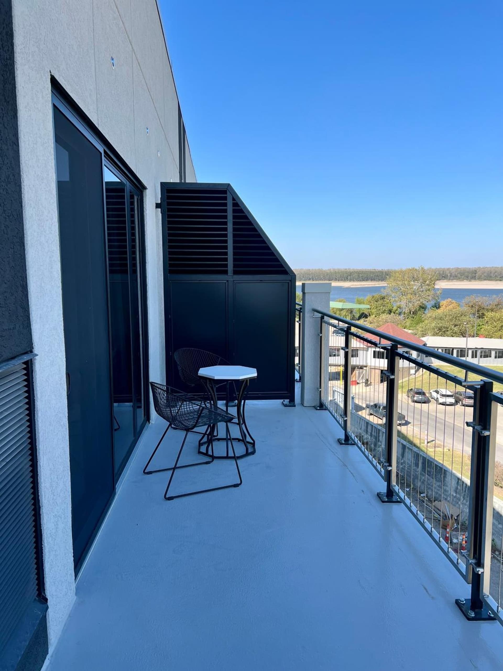 Century Casino & Hotel Caruthersville featured exterior or lobby in Caruthersville, MO — similar hotel