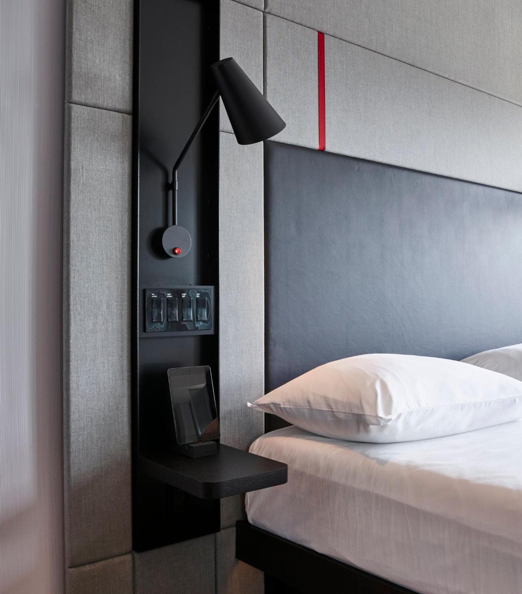 citizenM Seattle Pioneer Square gallery photo in Seattle, WA — image 36