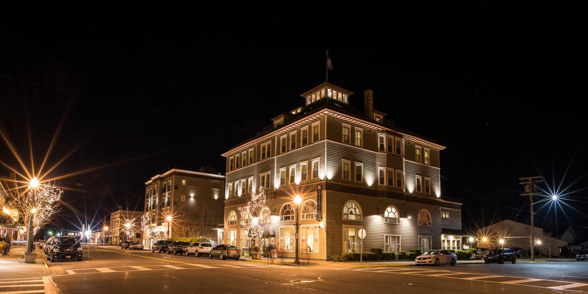 Majestic Inn and Spa gallery photo in Anacortes, WA — image 12