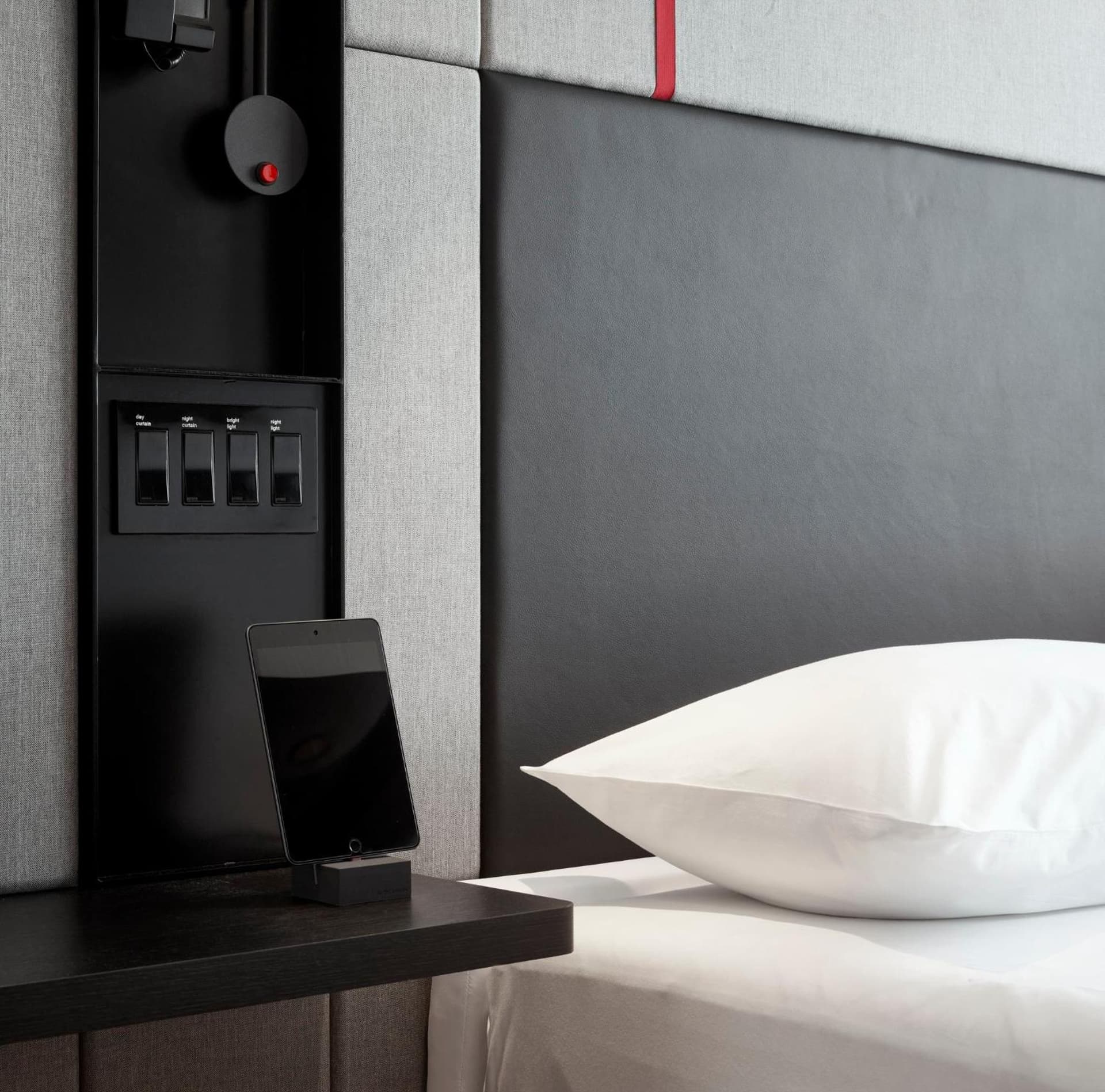 citizenM Seattle Pioneer Square gallery photo in Seattle, WA — image 20