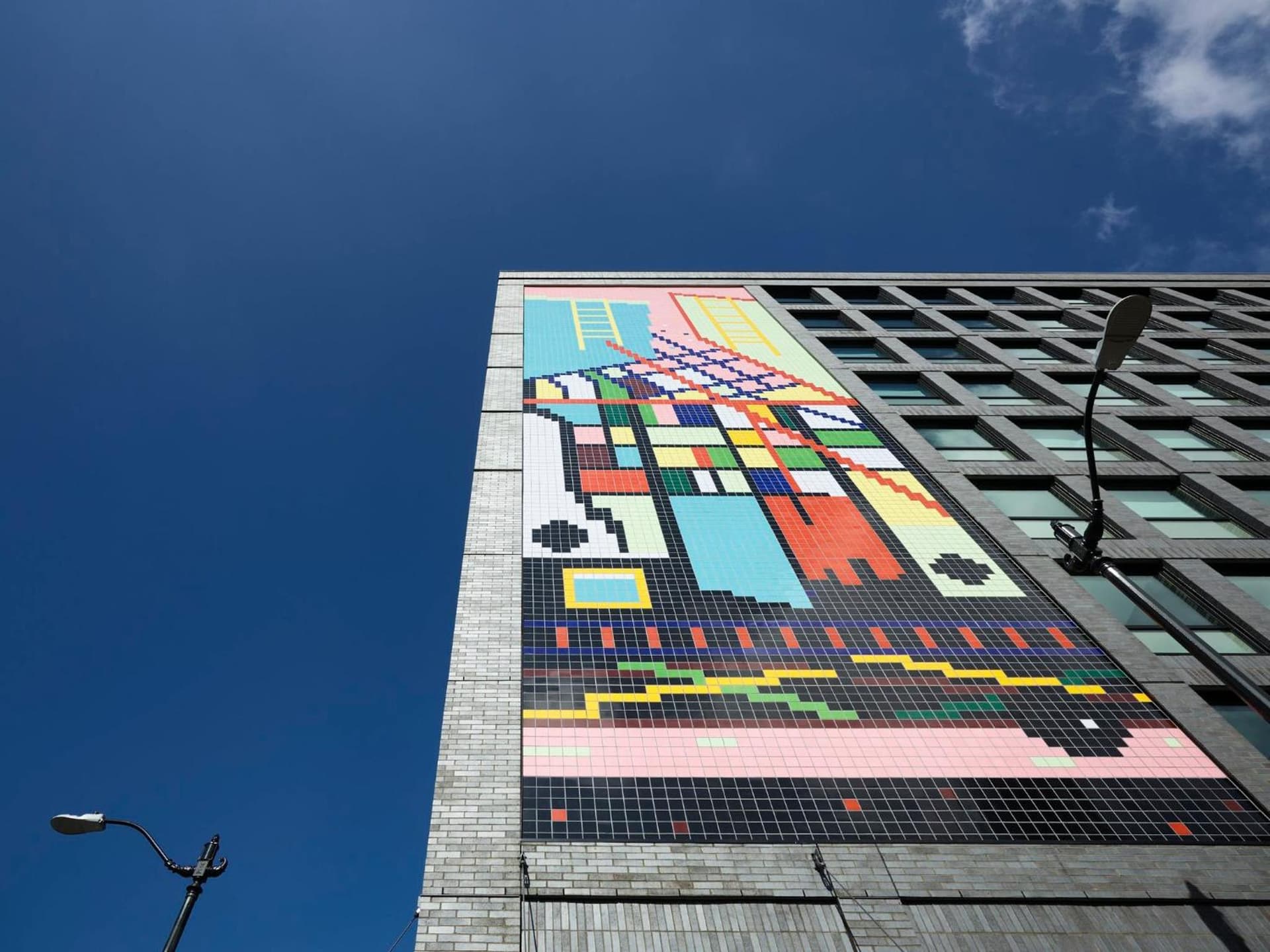 citizenM Seattle Pioneer Square gallery photo in Seattle, WA — image 42