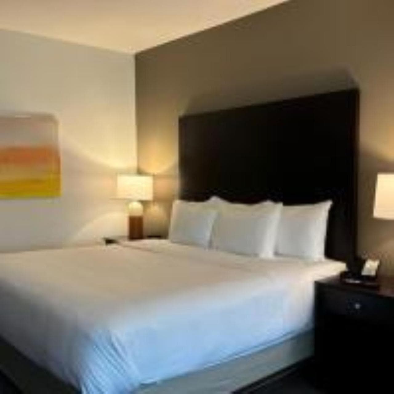 Comfort Inn & Suites Verona at Turning Stone Resort Casino interior in Verona — gallery photo 2