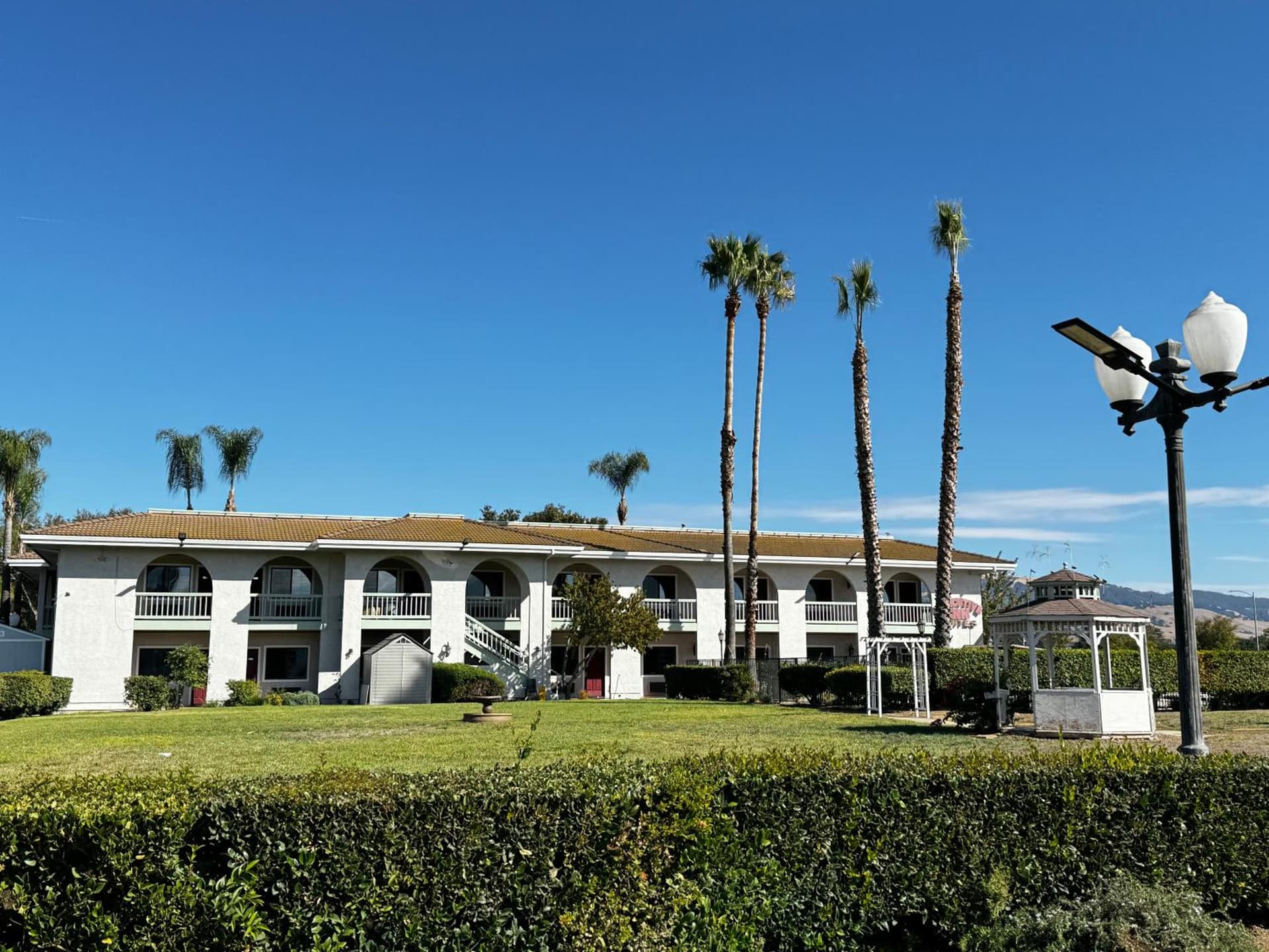 SureStay by Best Western Morgan Hill gallery photo in Morgan Hill, CA — image 6