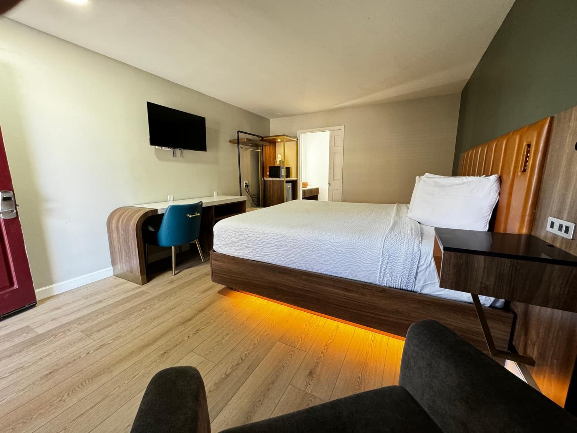 SureStay by Best Western Morgan Hill gallery photo in Morgan Hill, CA — image 13