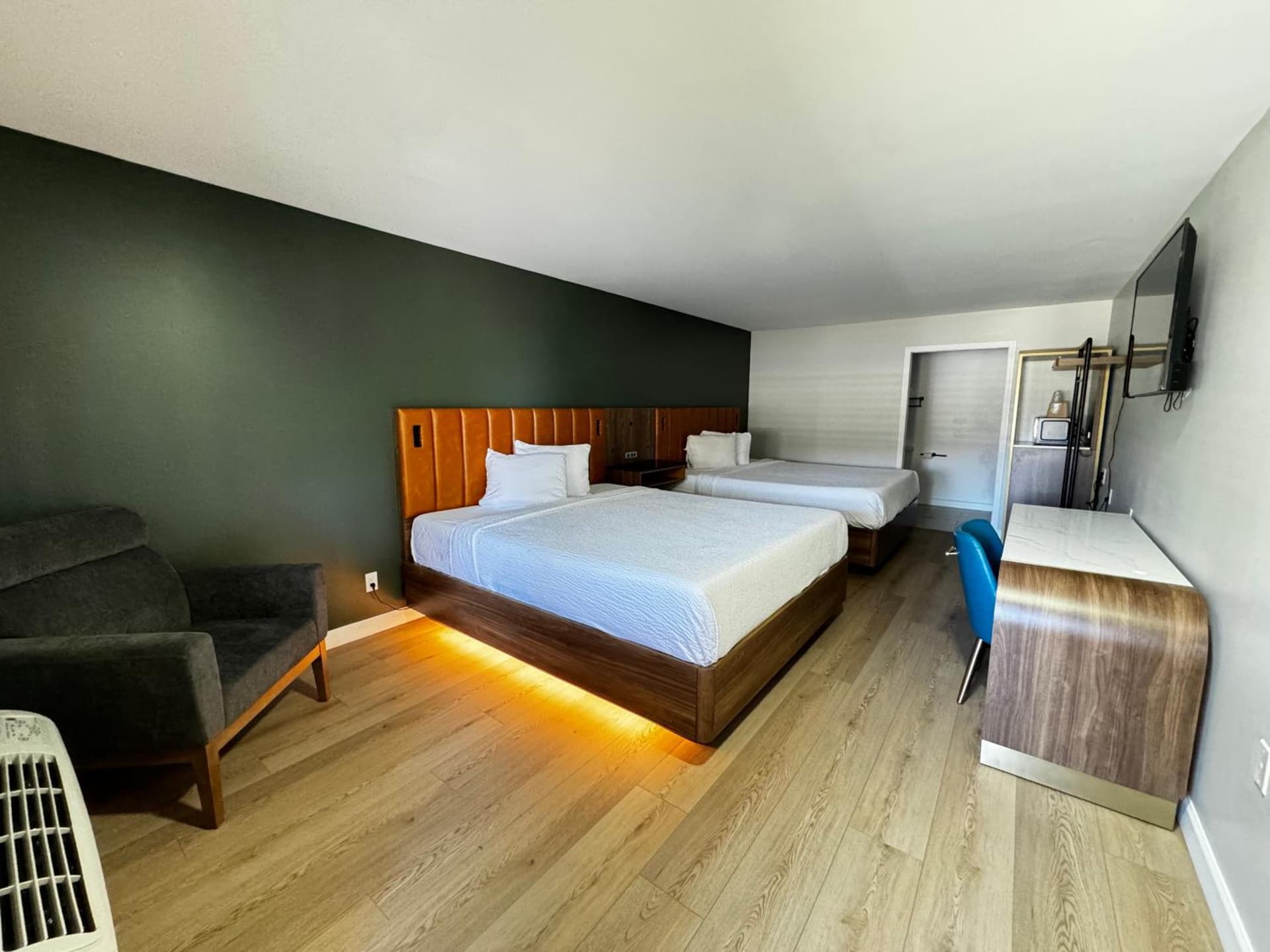 SureStay by Best Western Morgan Hill gallery photo in Morgan Hill, CA — image 14