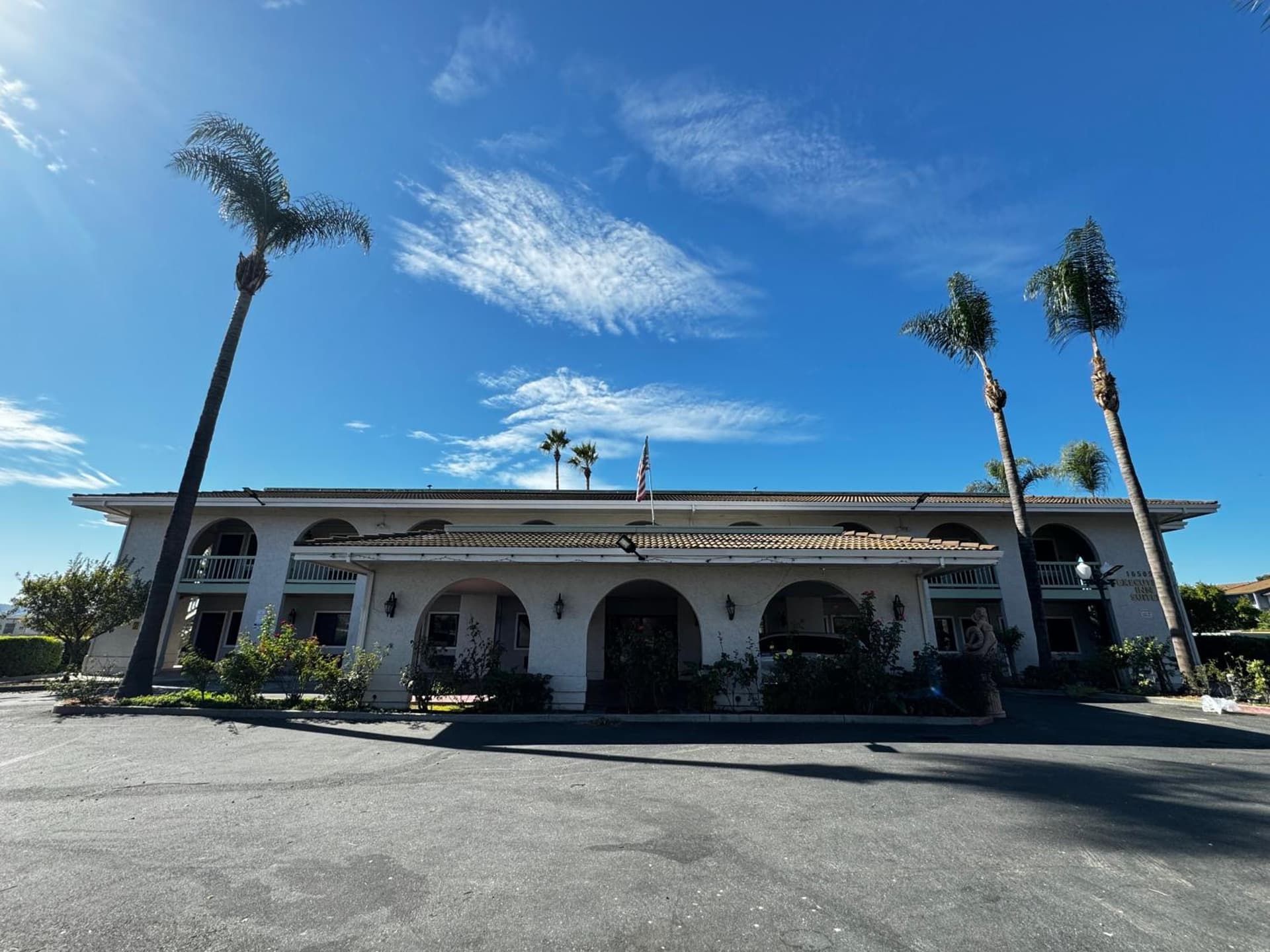 SureStay by Best Western Morgan Hill — hotel in Morgan Hill, California