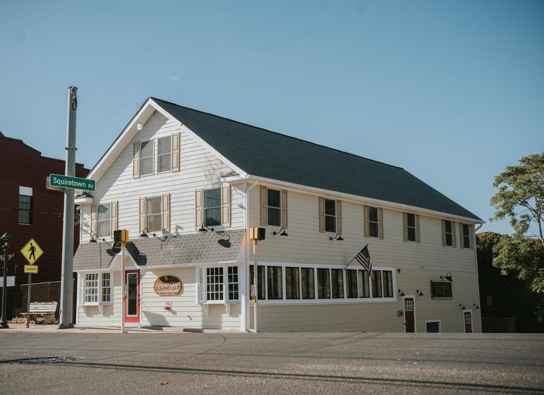 Hampton Bays Hotel On Main featured exterior or lobby in Hampton Bays, NY — similar hotel