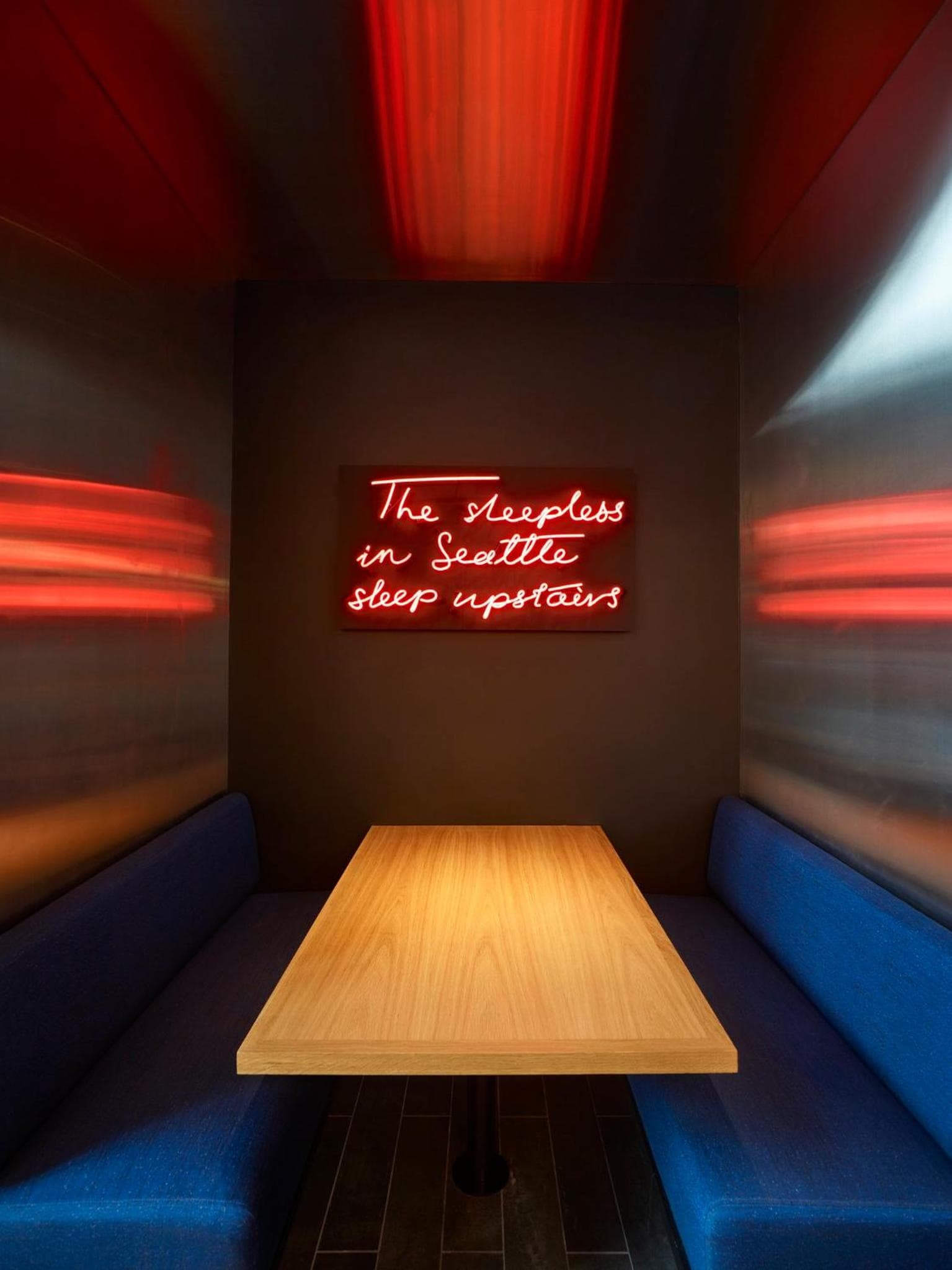 citizenM Seattle Pioneer Square gallery photo in Seattle, WA — image 30