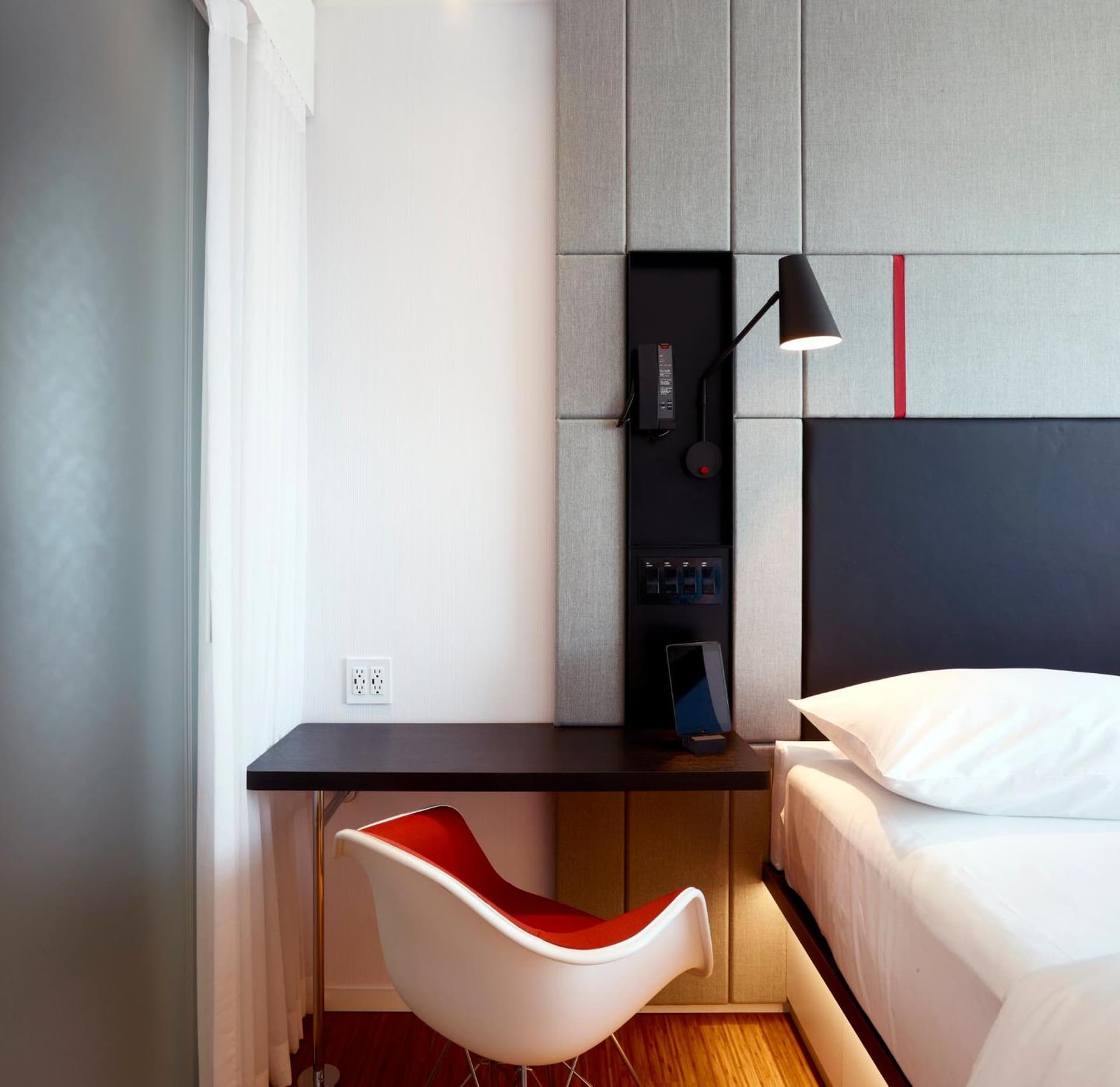 citizenM Seattle Pioneer Square gallery photo in Seattle, WA — image 46