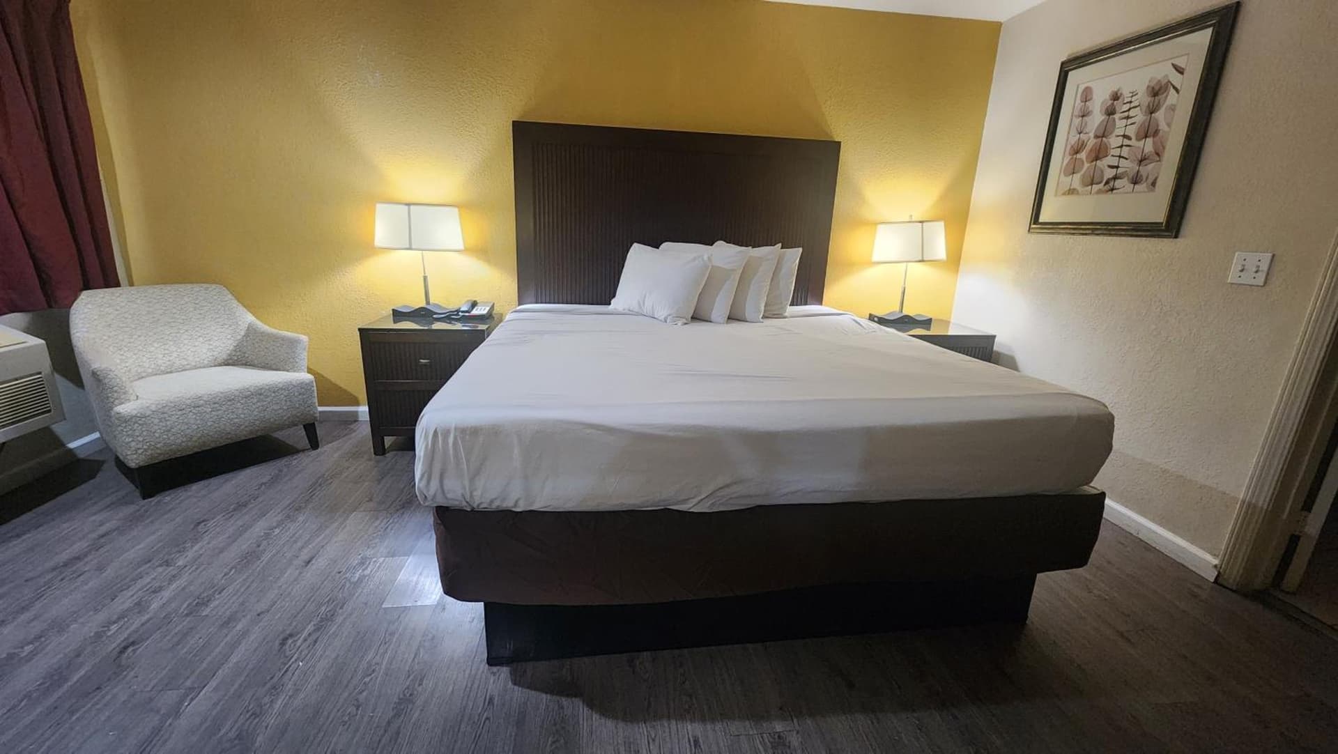 Mission Inn and Suites gallery photo in Hayward, CA — image 24