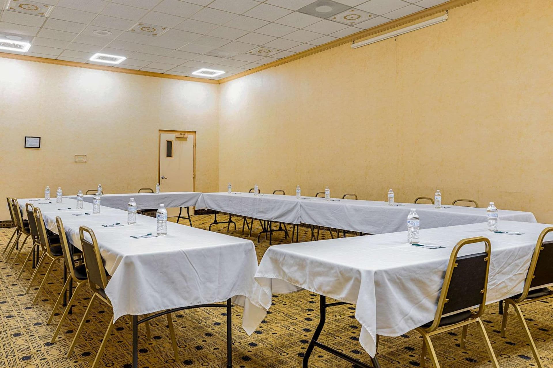Quality Inn & Suites Coldwater near I-69 — hotel in Coldwater, Michigan