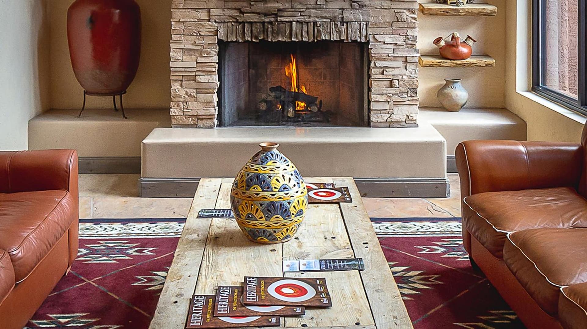 Hotel Glorieta gallery photo in Santa Fe, NM — image 37