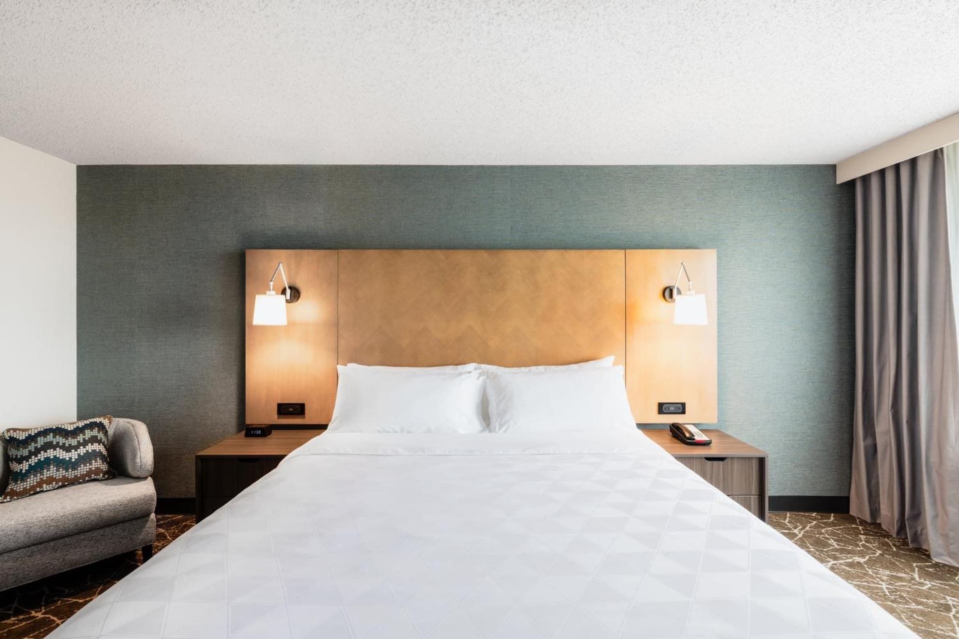 Holiday Inn Newark International Airport gallery photo in Newark, NJ — image 17