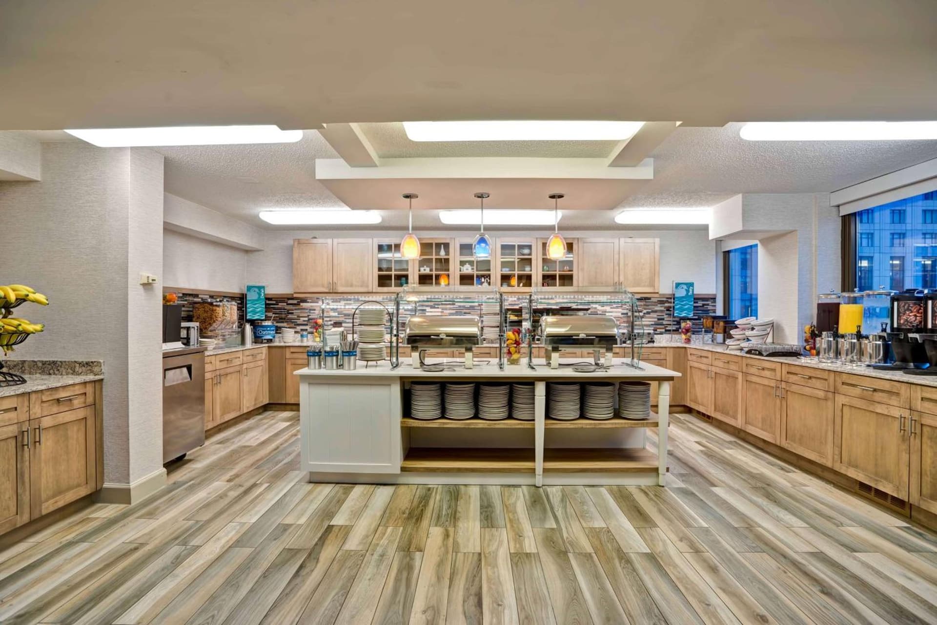 Homewood Suites by Hilton Chicago-Downtown gallery photo in Chicago, IL — image 20