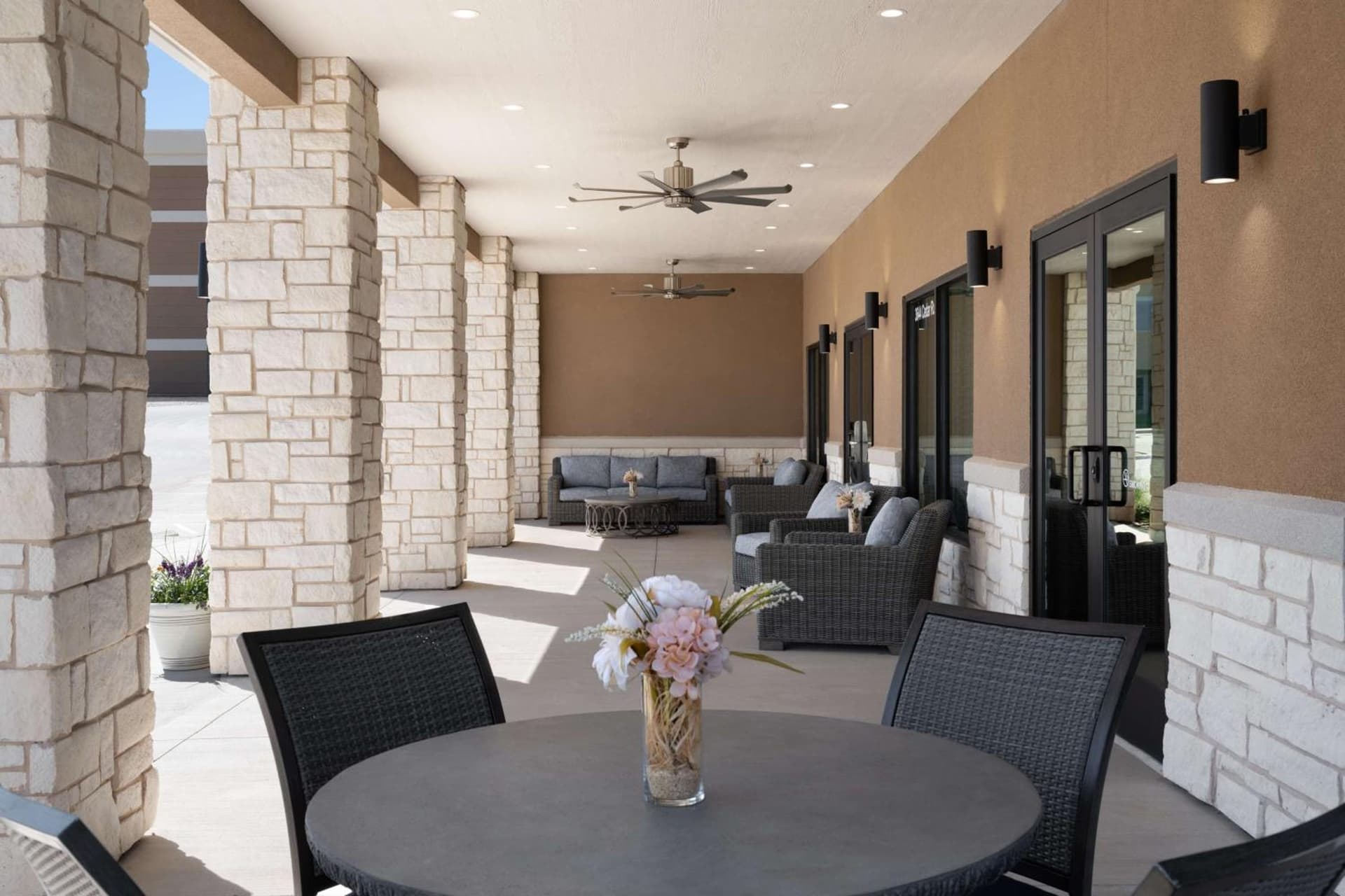Home2 Suites By Hilton Abilene Southwest gallery photo in Abilene, TX — image 21