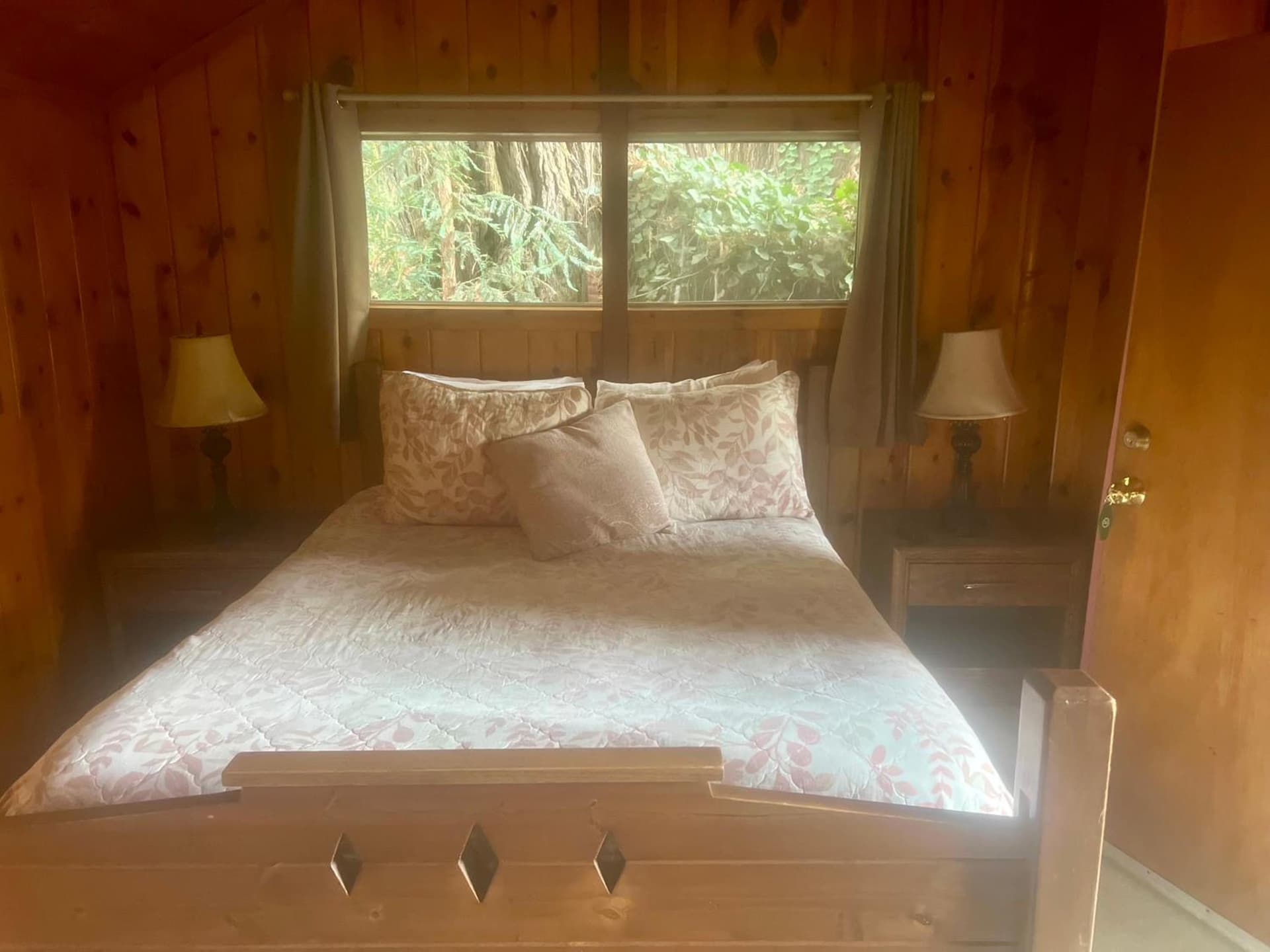 Fern River Resort gallery photo in Felton, CA — image 104