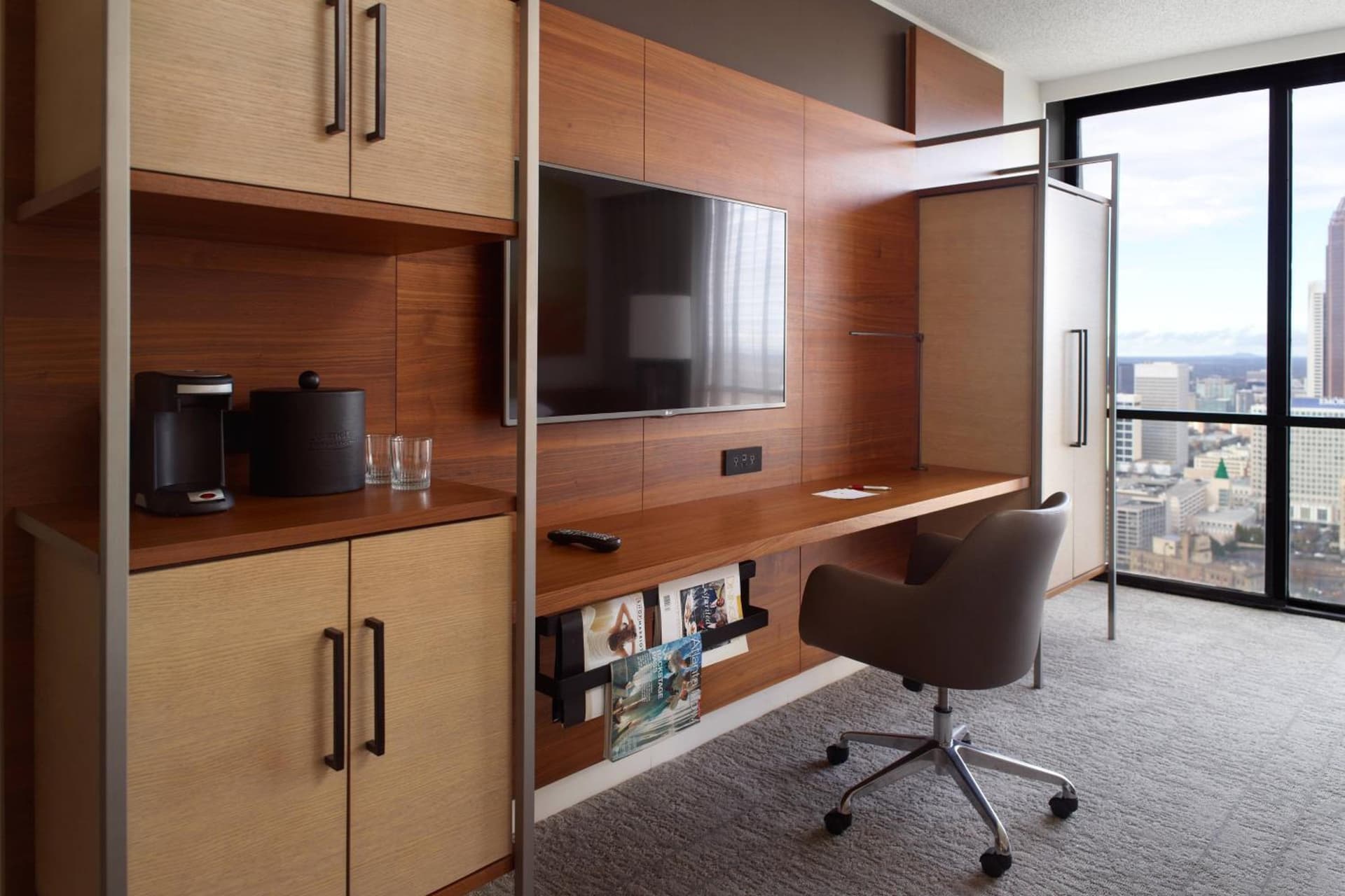 Atlanta Marriott Marquis gallery photo in Atlanta, GA — image 9