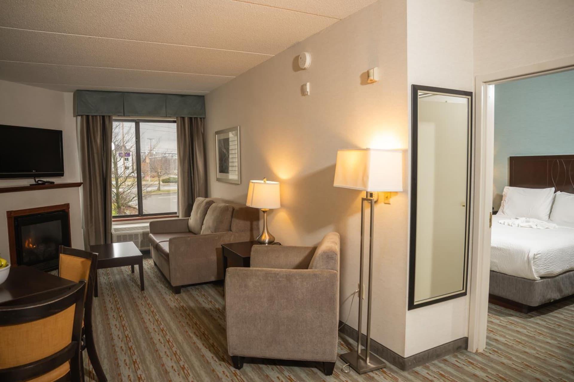 Wyndham Garden Erie gallery photo in Erie, PA — image 7