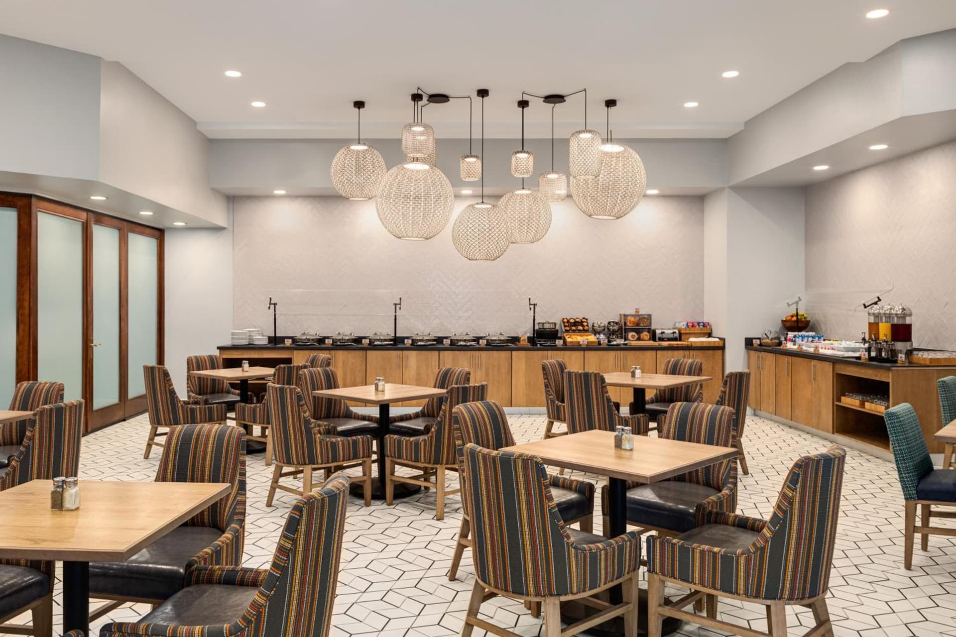 Doubletree by Hilton Fort Myers at Bell Tower Shops gallery photo in Fort Myers, FL — image 11