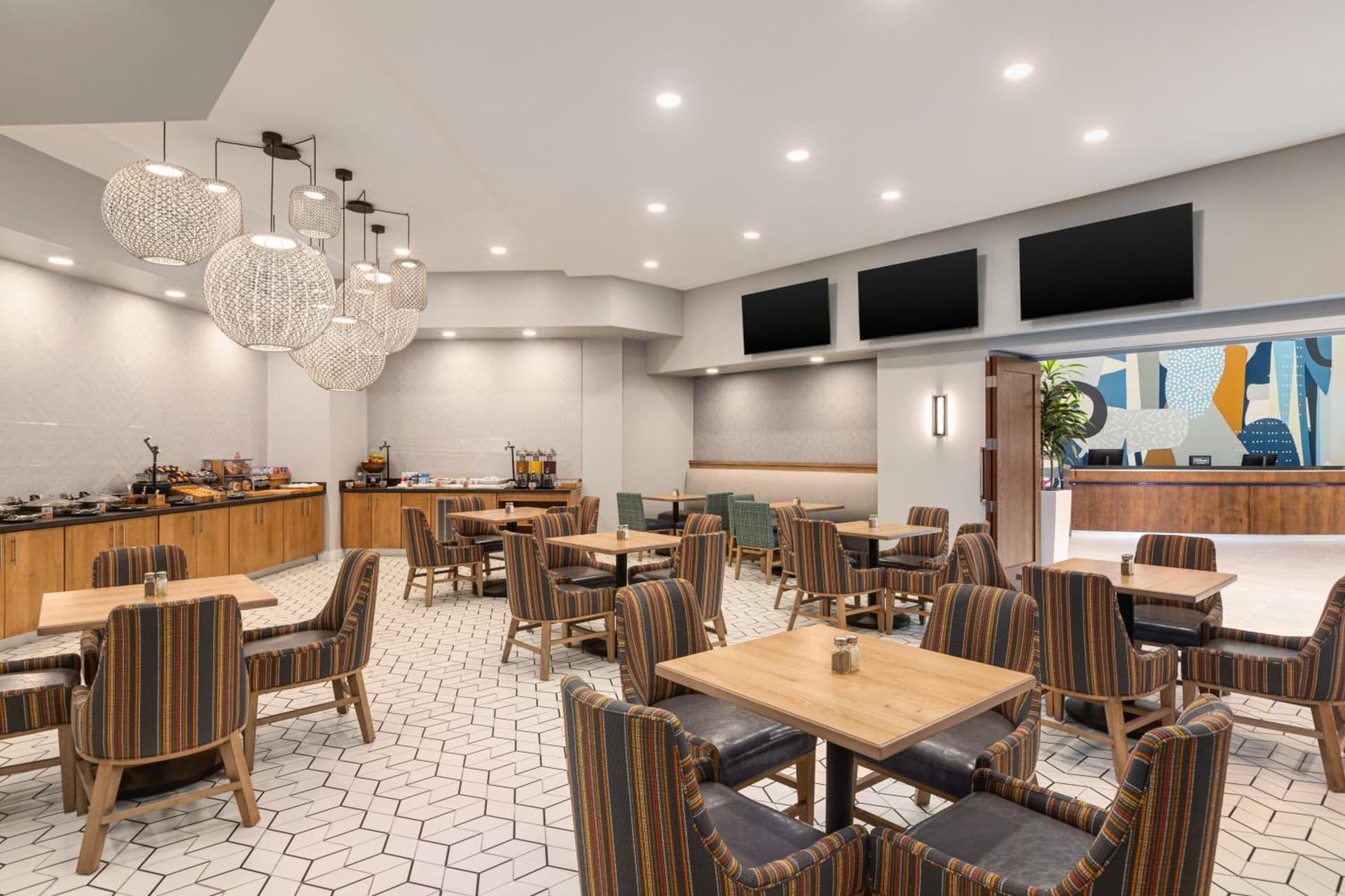 Doubletree by Hilton Fort Myers at Bell Tower Shops gallery photo in Fort Myers, FL — image 34