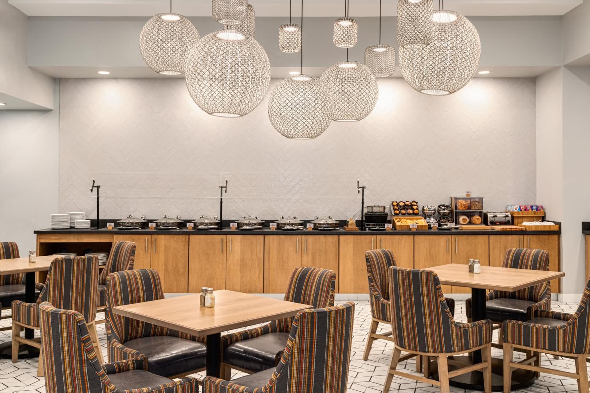 Doubletree by Hilton Fort Myers at Bell Tower Shops gallery photo in Fort Myers, FL — image 13