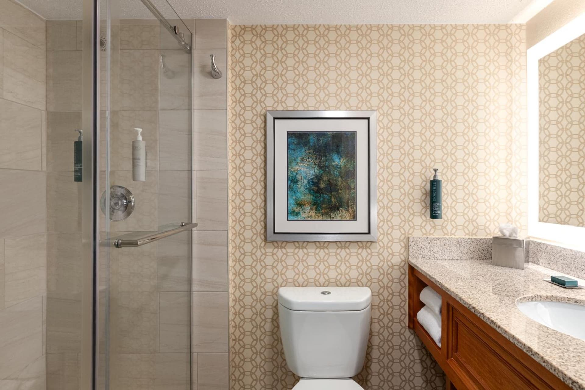 Doubletree by Hilton Fort Myers at Bell Tower Shops gallery photo in Fort Myers, FL — image 56