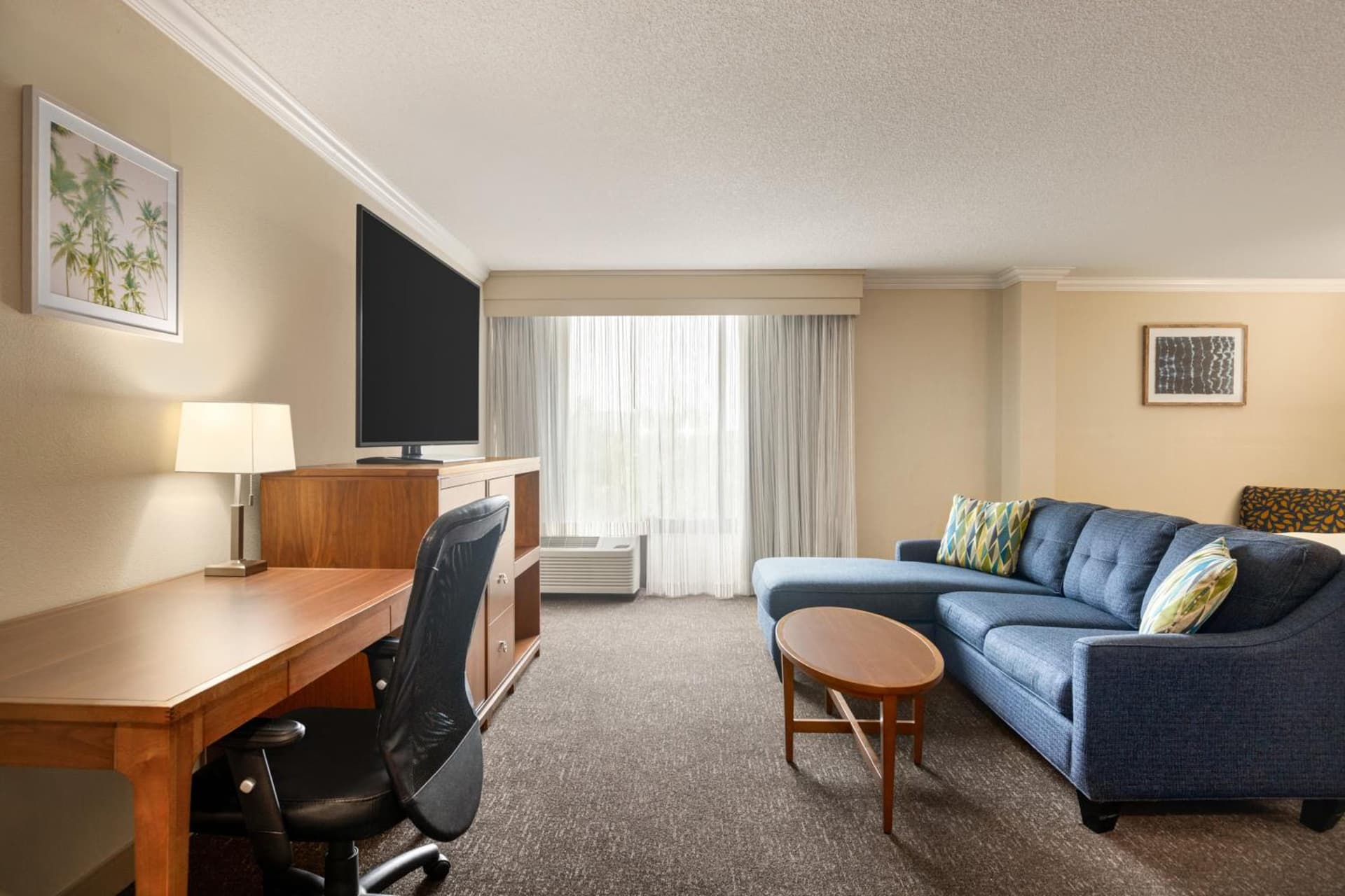 Doubletree by Hilton Fort Myers at Bell Tower Shops gallery photo in Fort Myers, FL — image 14