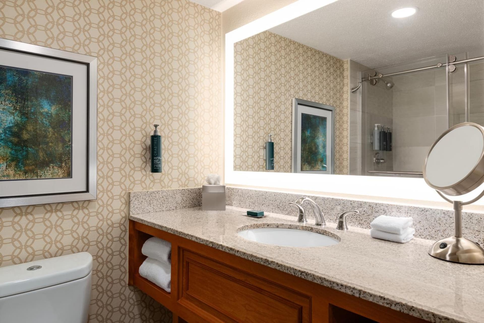 Doubletree by Hilton Fort Myers at Bell Tower Shops gallery photo in Fort Myers, FL — image 17