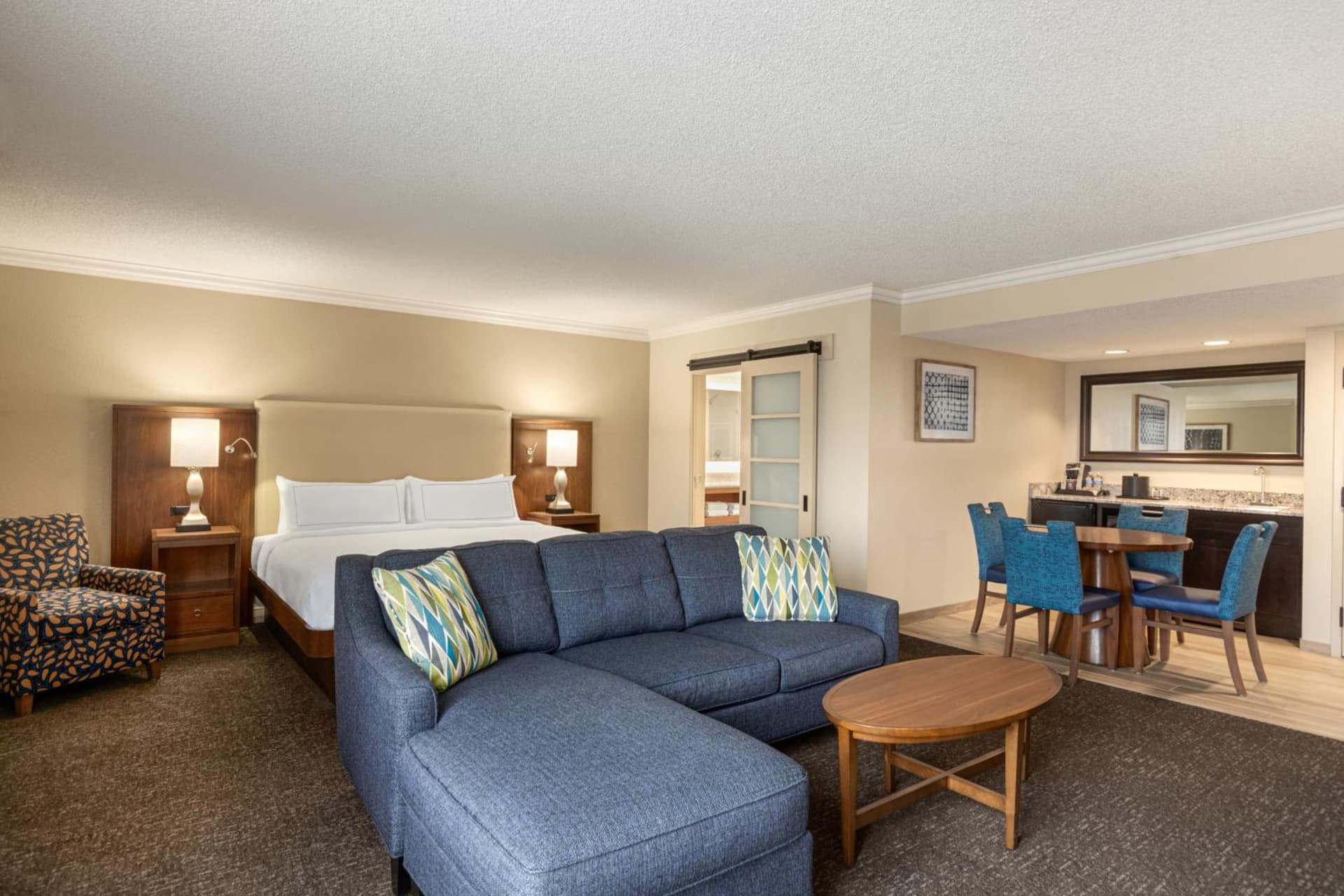 Doubletree by Hilton Fort Myers at Bell Tower Shops gallery photo in Fort Myers, FL — image 63