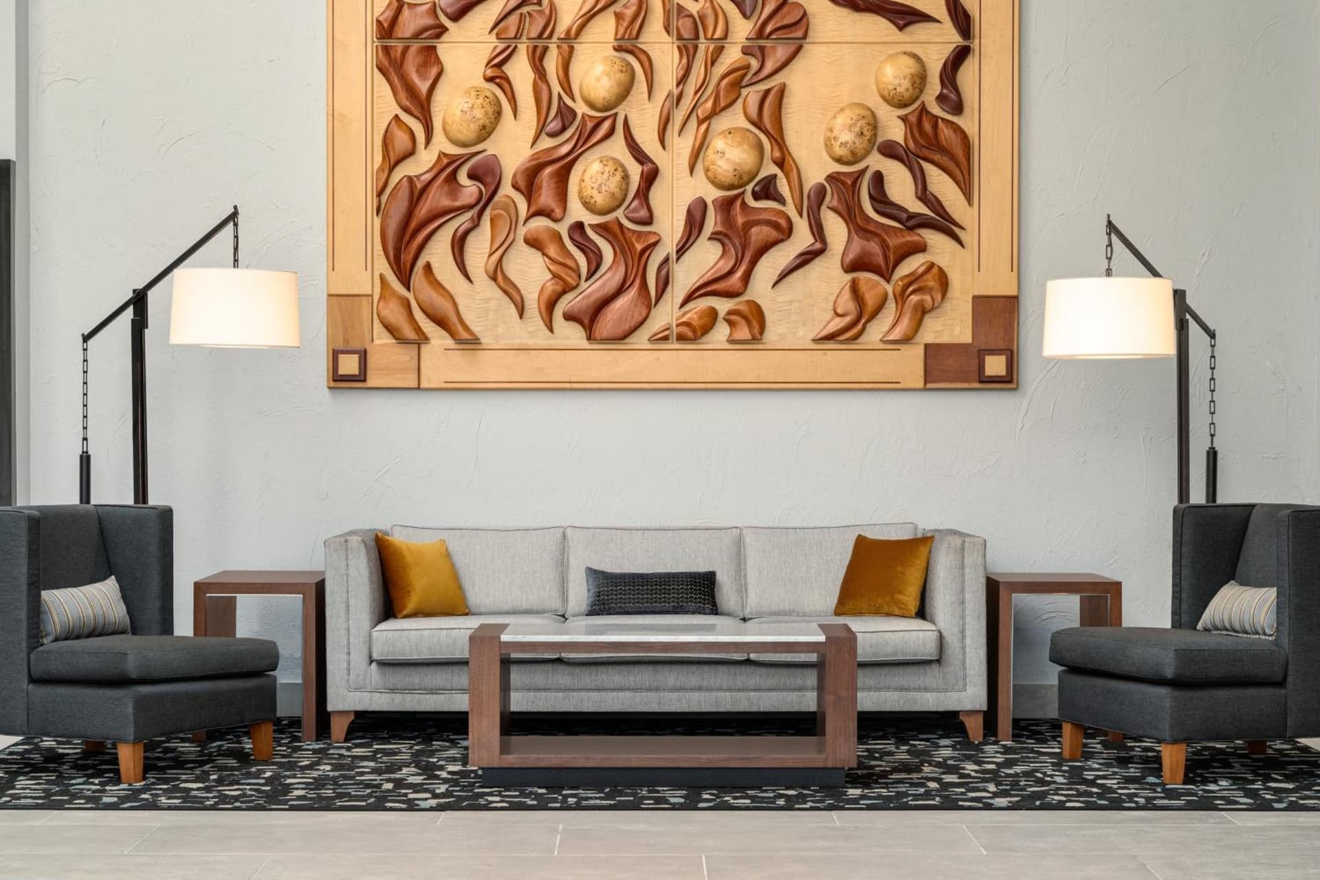 Doubletree by Hilton Fort Myers at Bell Tower Shops gallery photo in Fort Myers, FL — image 59